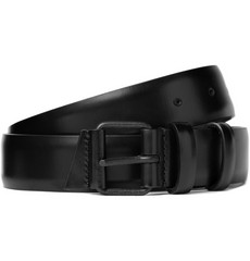 Balenciaga Classic Leather Belt