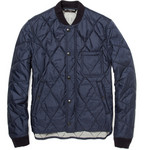 Burberry Brit Finch Quilted Jacket 