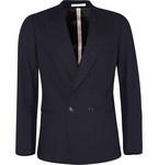 Paul Smith Double-Breasted Wool Jacket