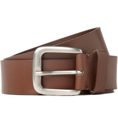 Maison Martin Margiela Classic Leather Belt