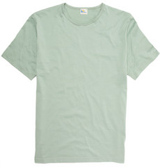 Sunspel Limited Edition Cotton T-shirt