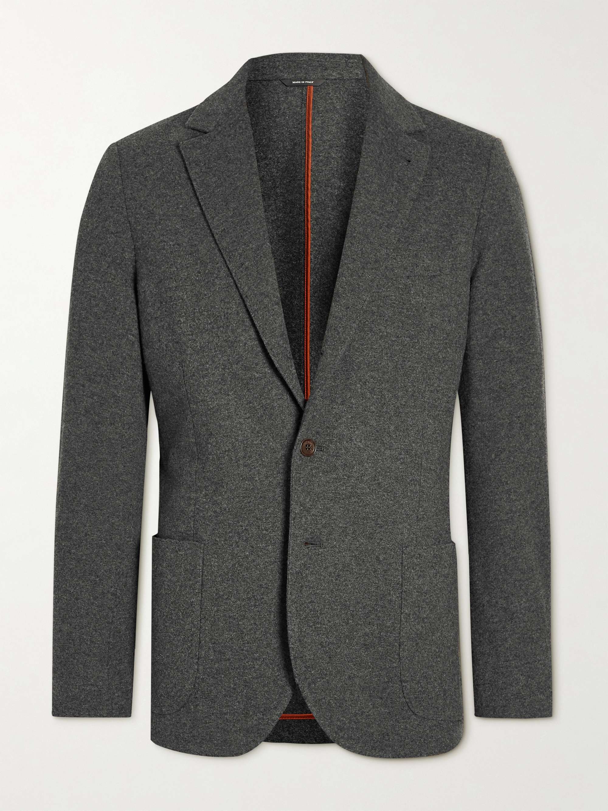 Men's Blazers, Wool Blazers