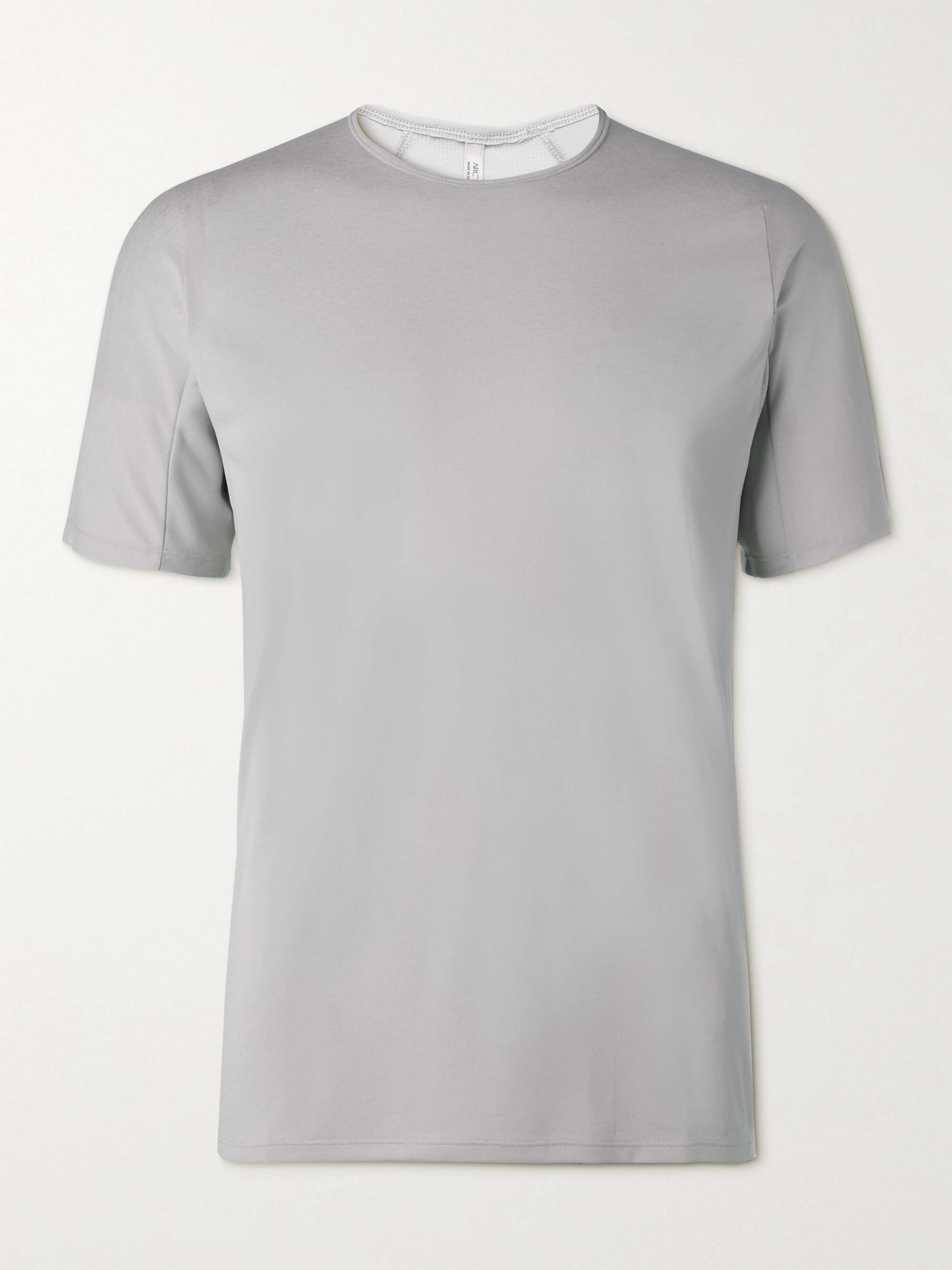 mr porter veilance