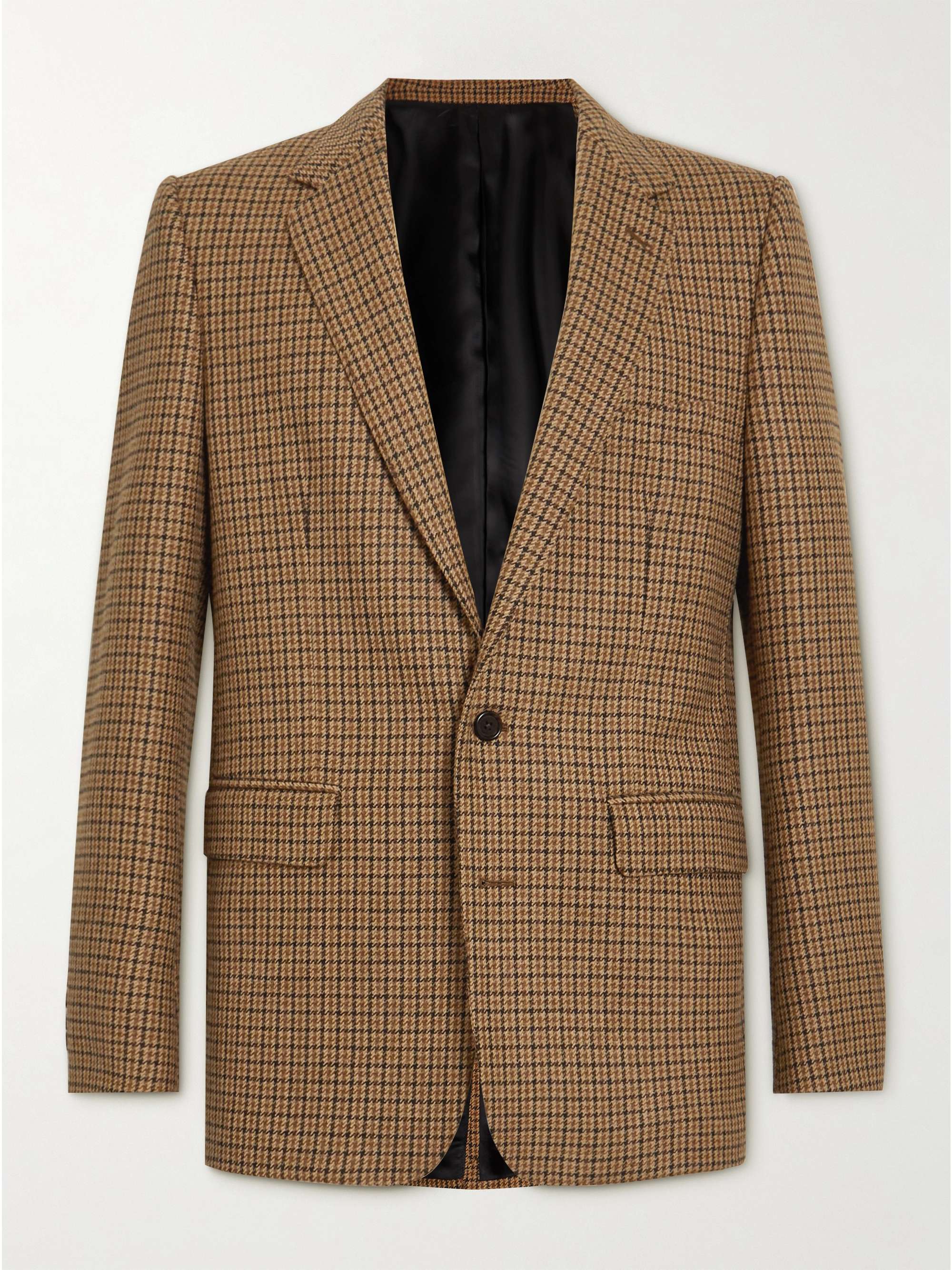 Wool Blazers & Jackets, Men's Winter Blazers