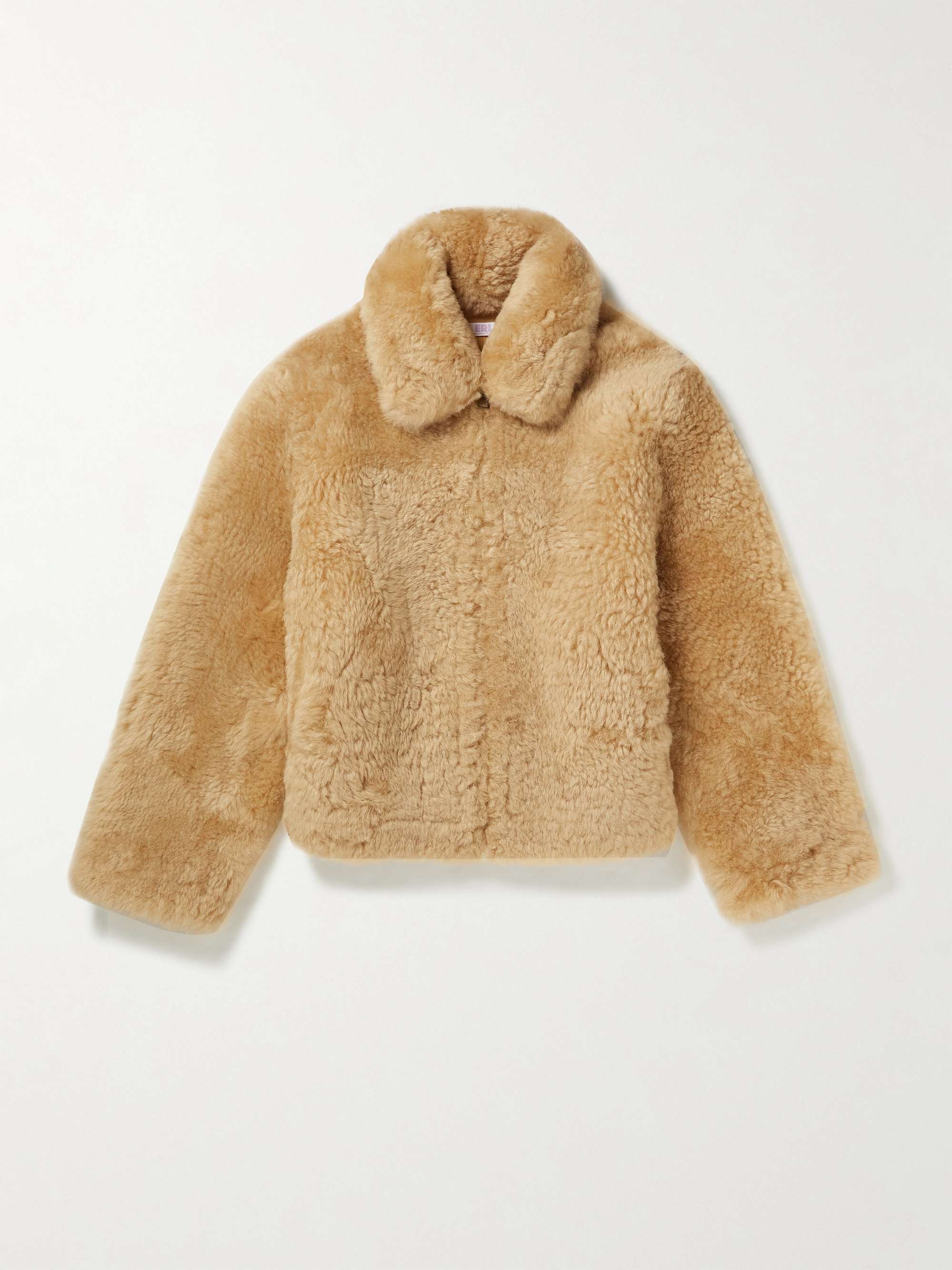 Shearling Jacket