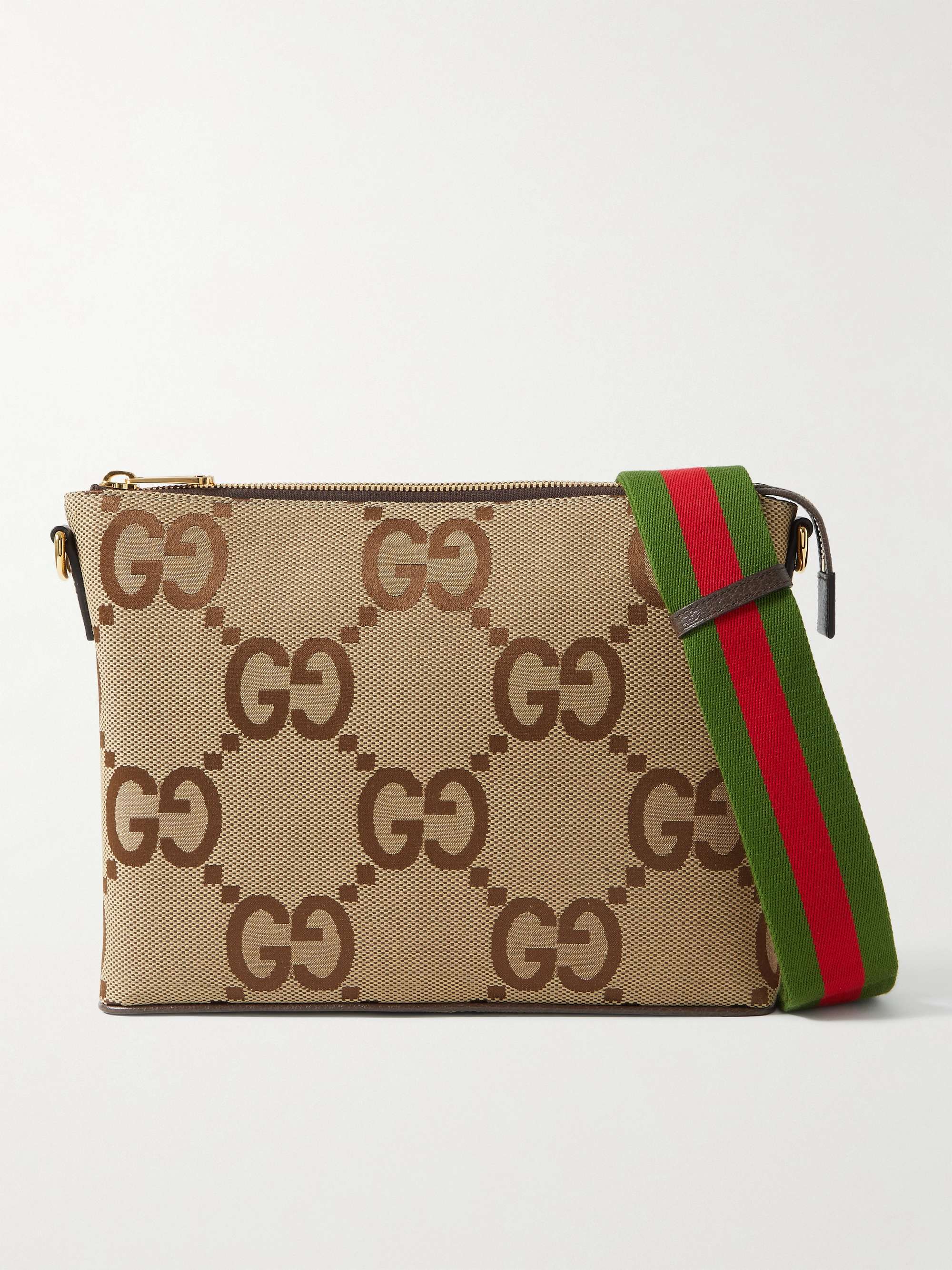 Shop GUCCI Men's Bags