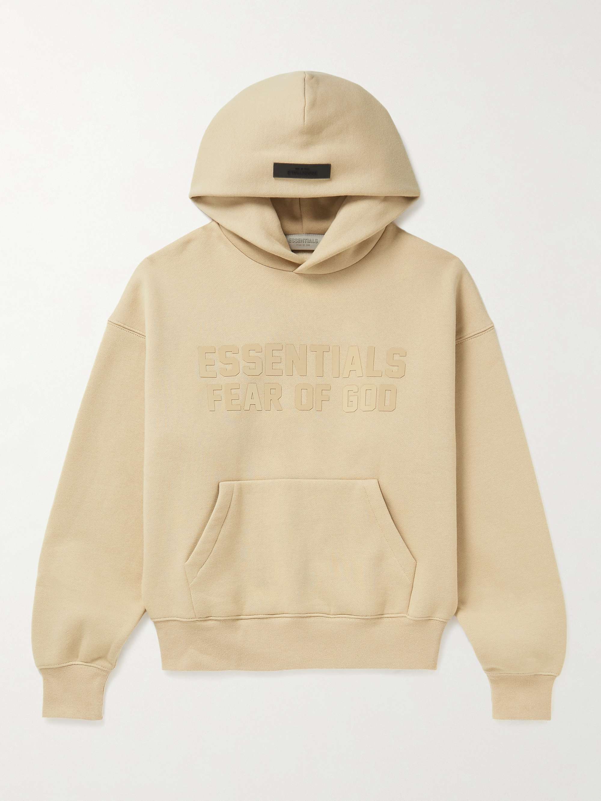 ESSENTIALS   FEAR OF GOD