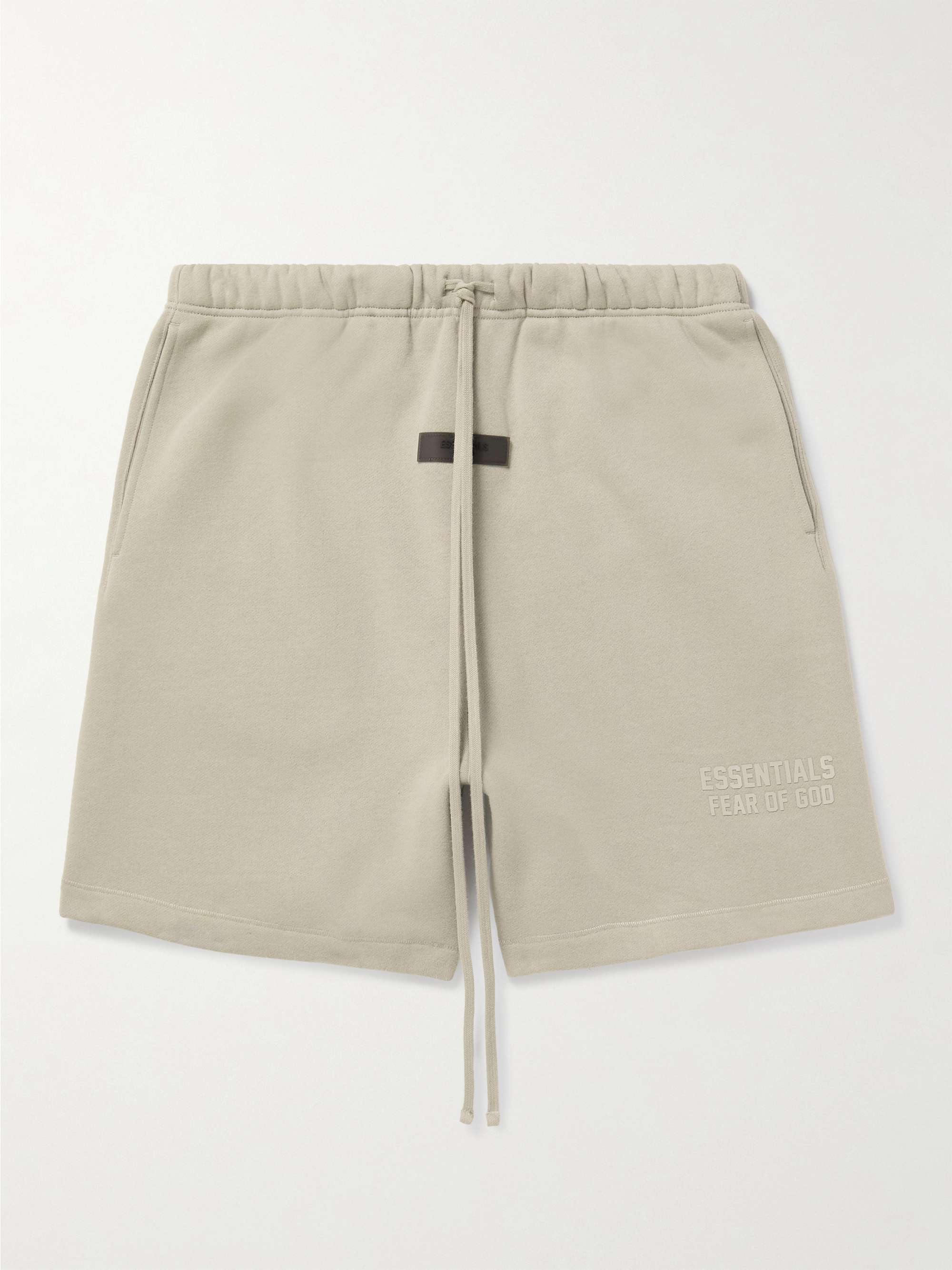 FEAR OF GOD ESSENTIALS SHORTS ショーツ