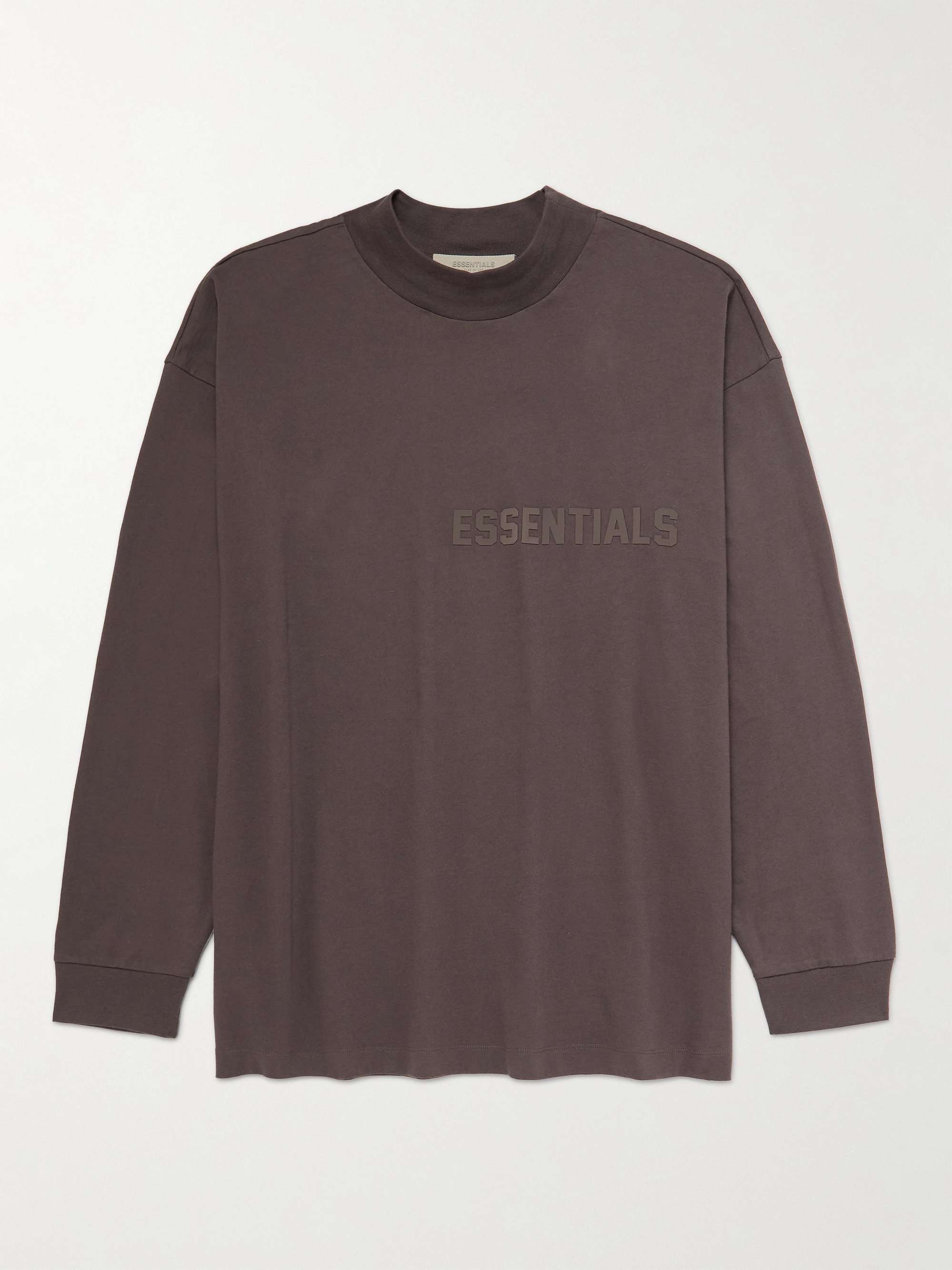 ESSENTIALS  fear of god tシャツ