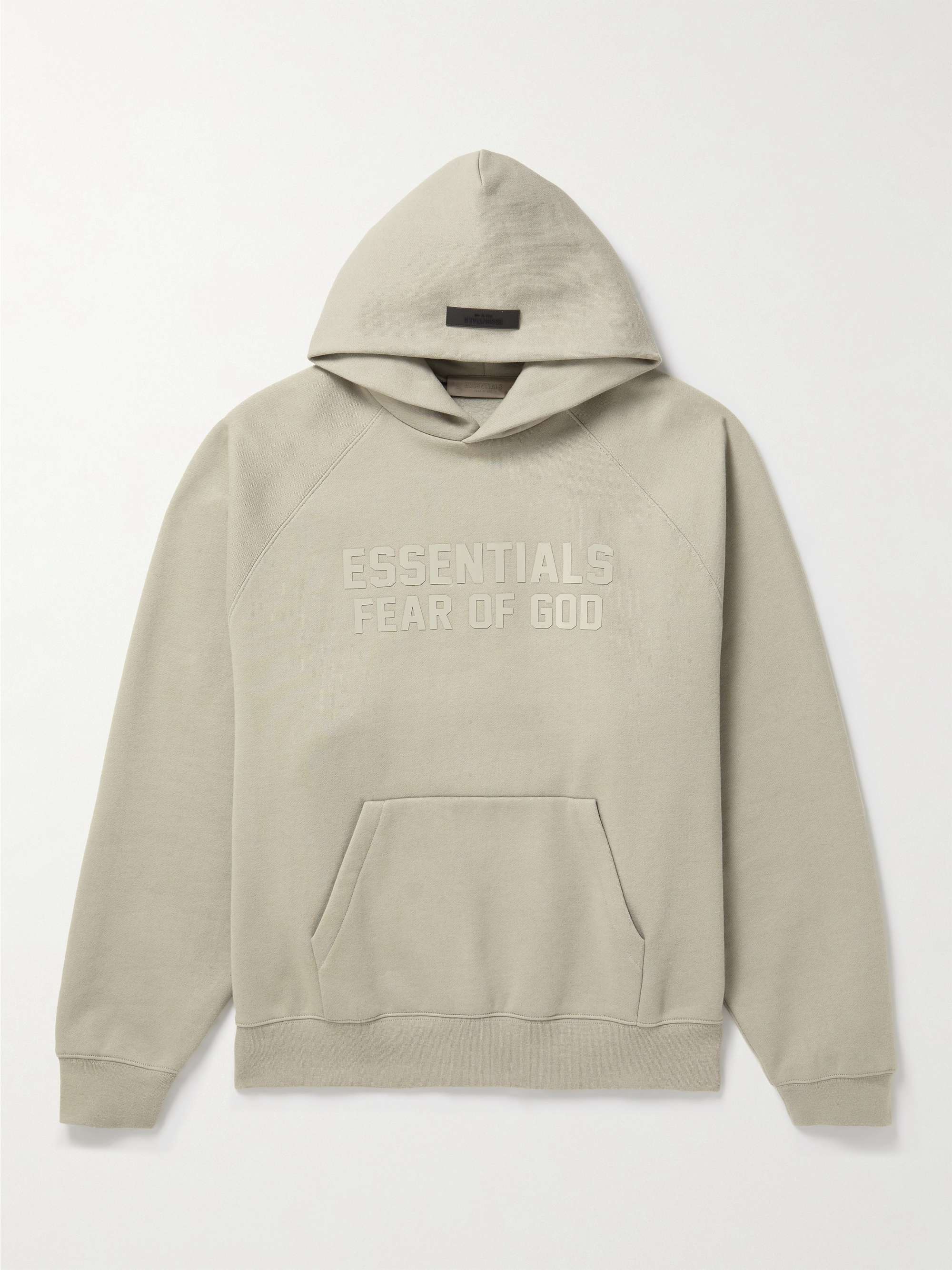 hoodie essentiels