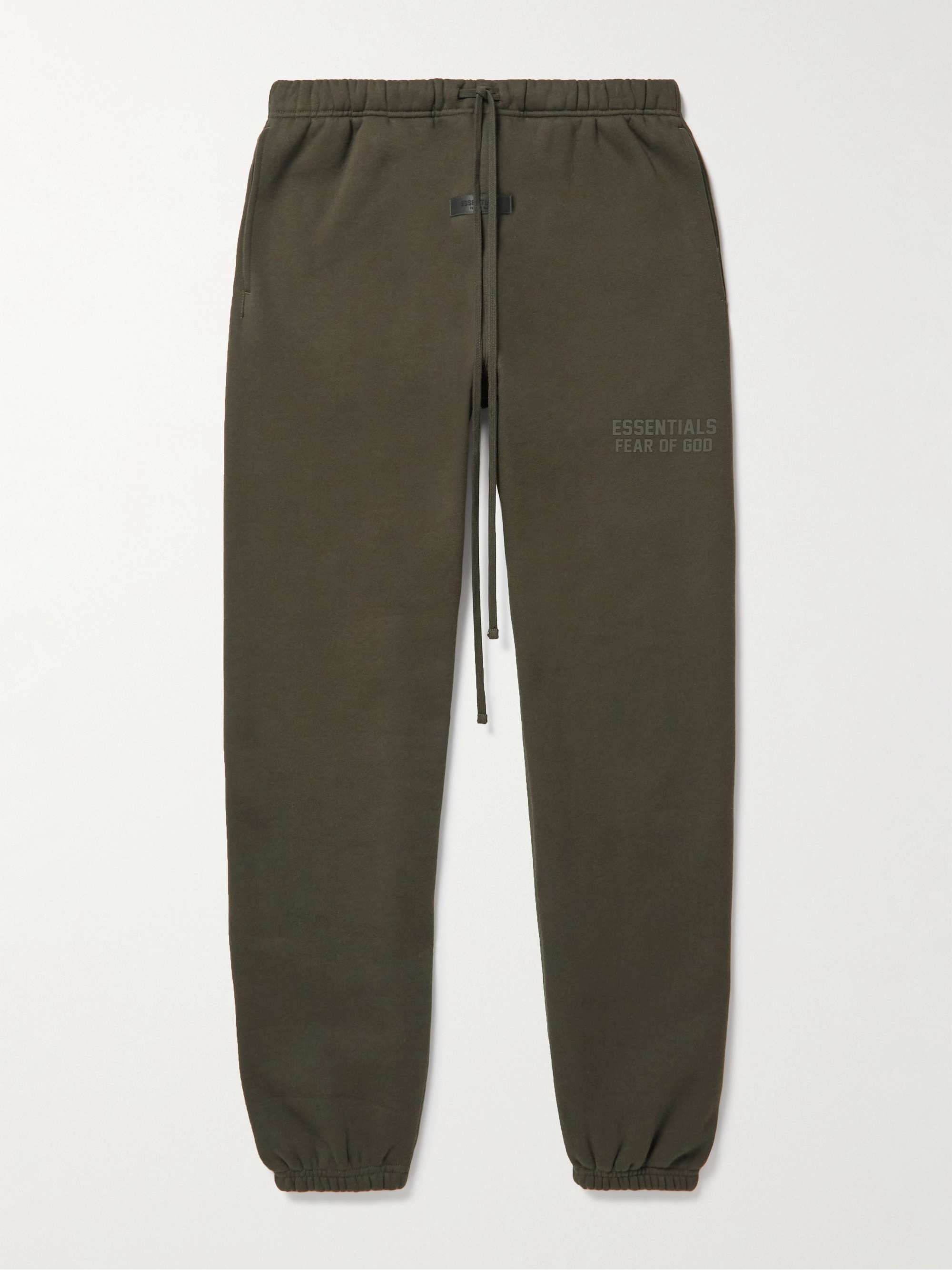 【新品】Fear Of God Essentials SweatPants