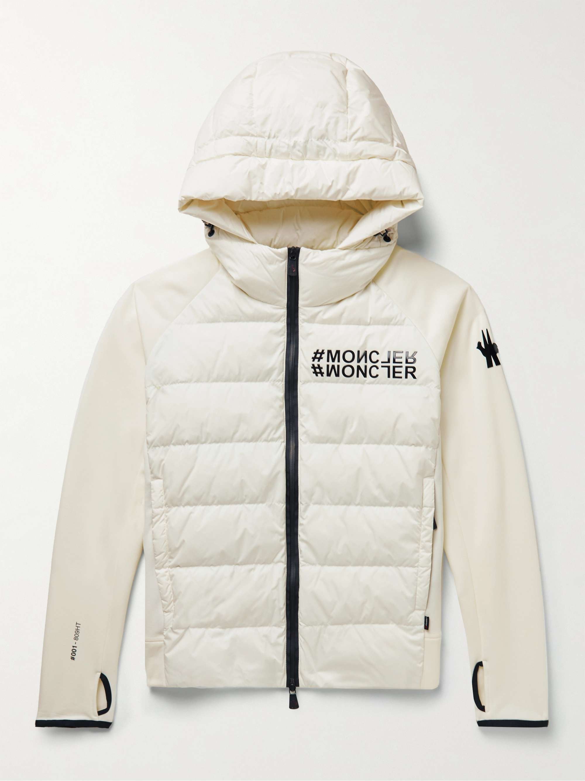 moncler grenoble jacket