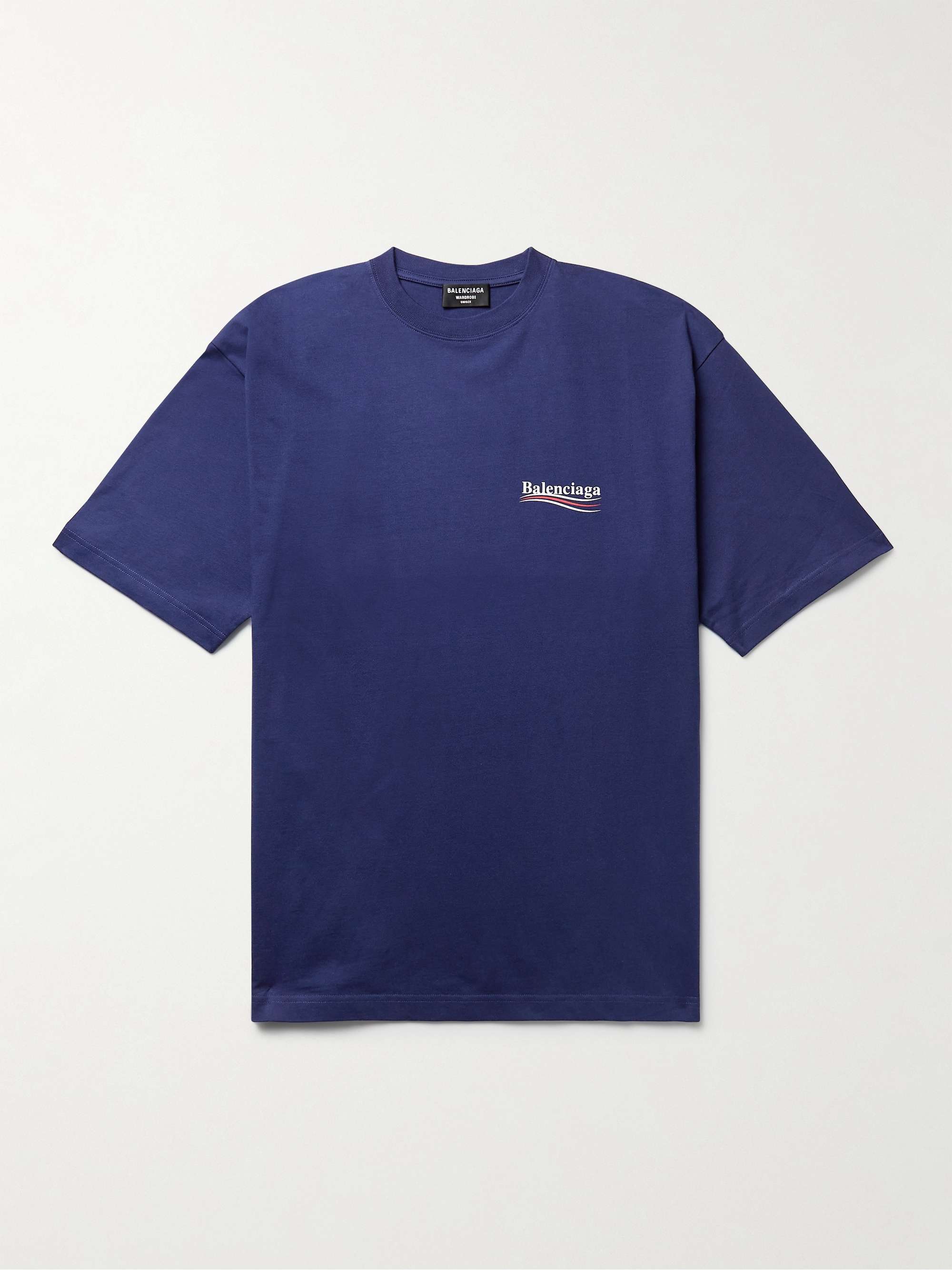 balenciaga t shirt