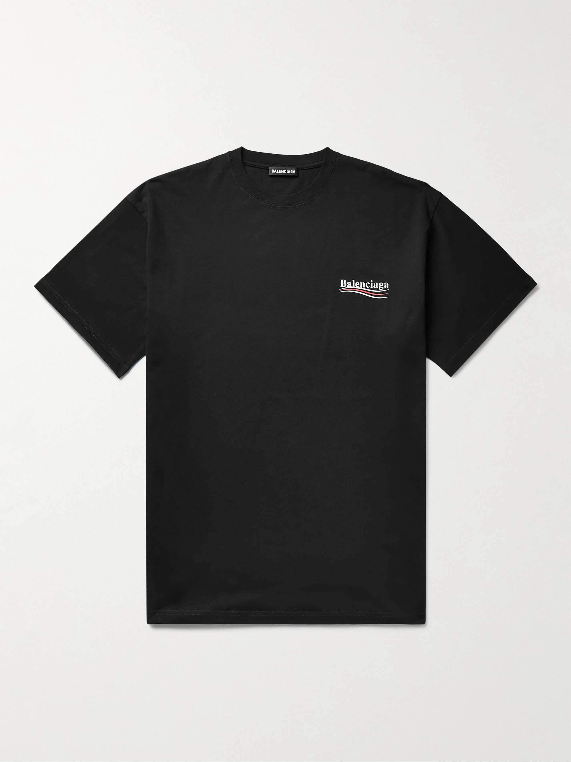 balenciaga t shirt