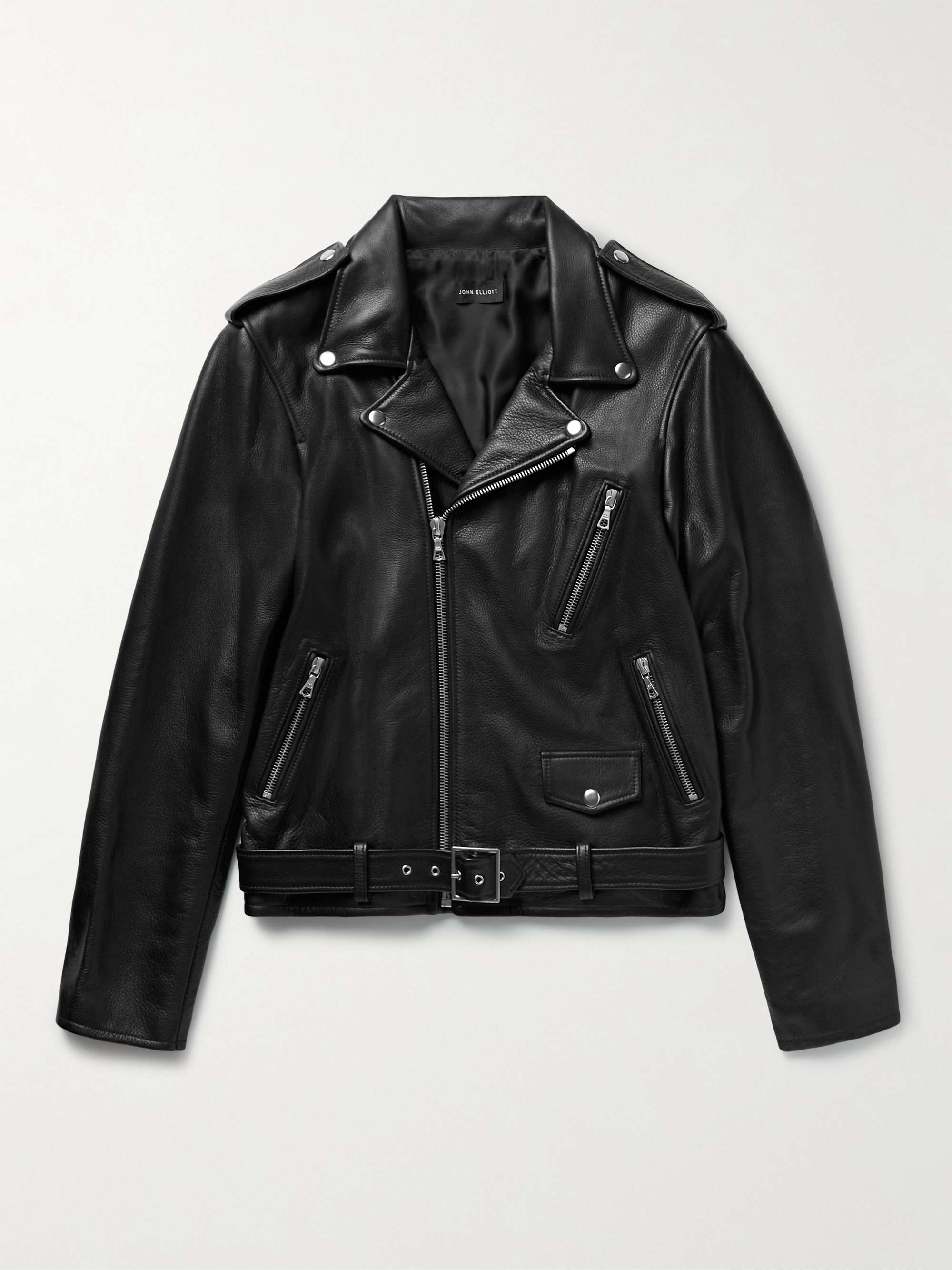 Leather Collection for Men