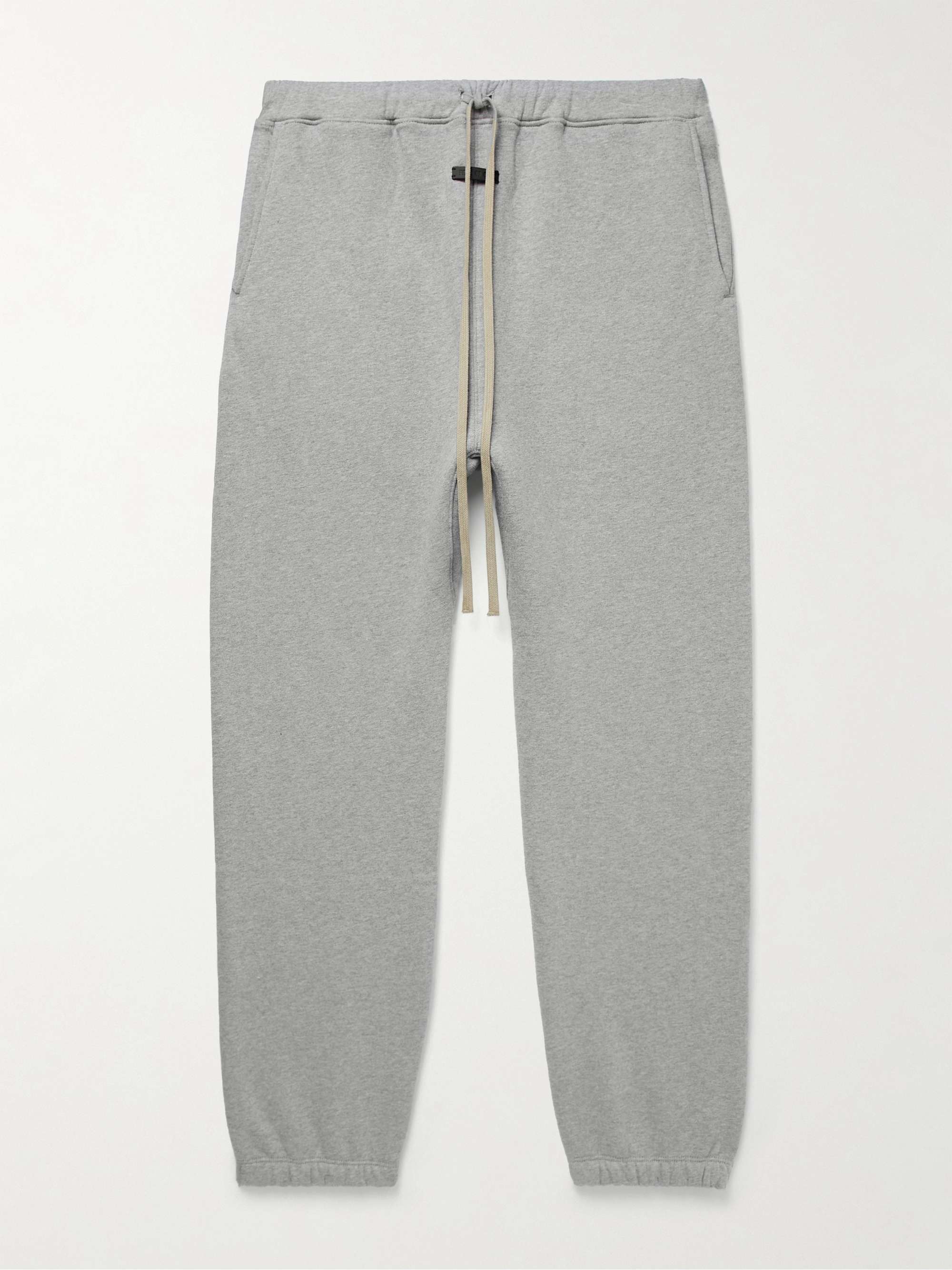 fear of god sweatpant gray - その他