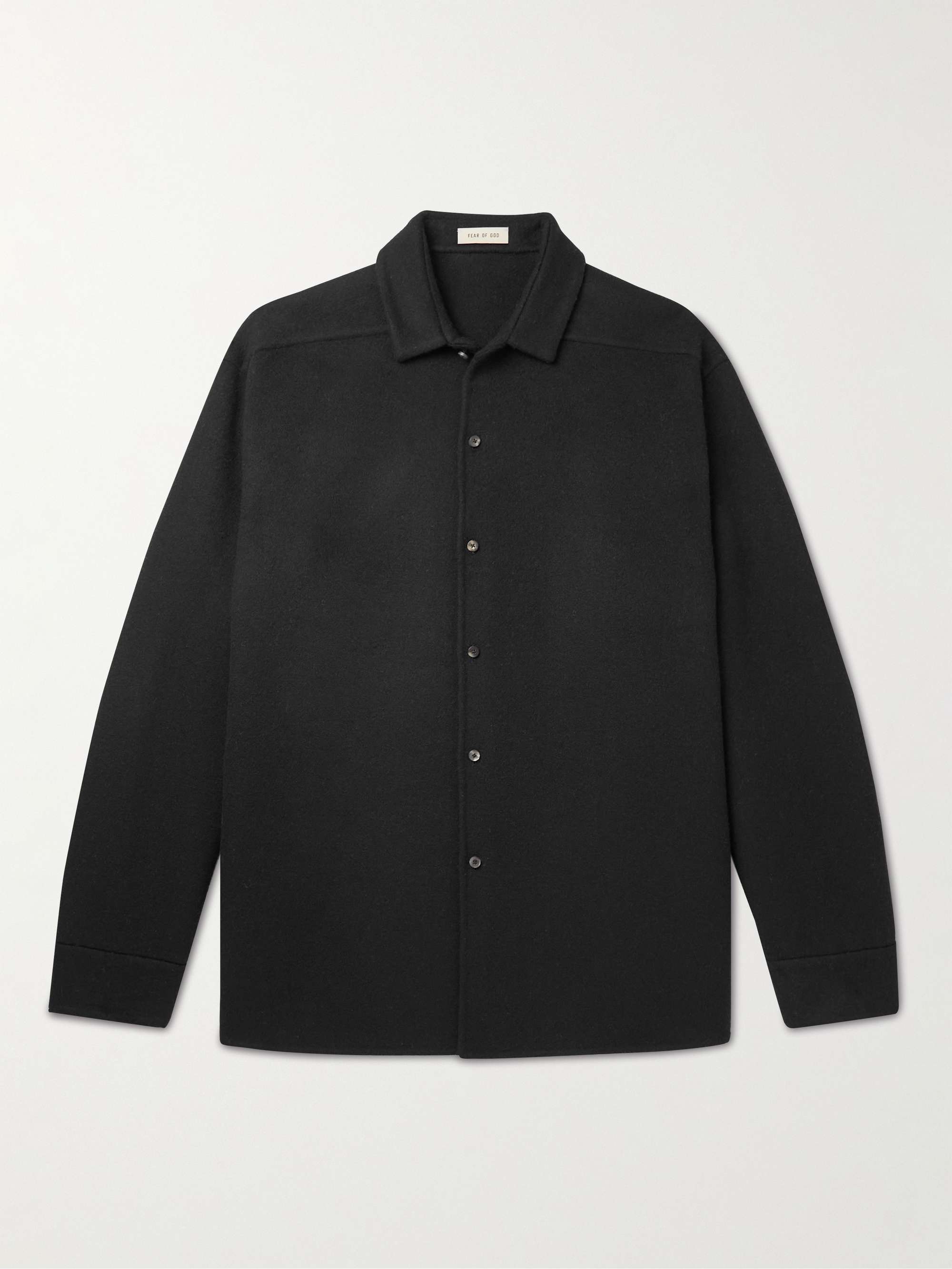 スーパーセール期間限定 fear of god eternal シャツ 44 asakusa.sub.jp