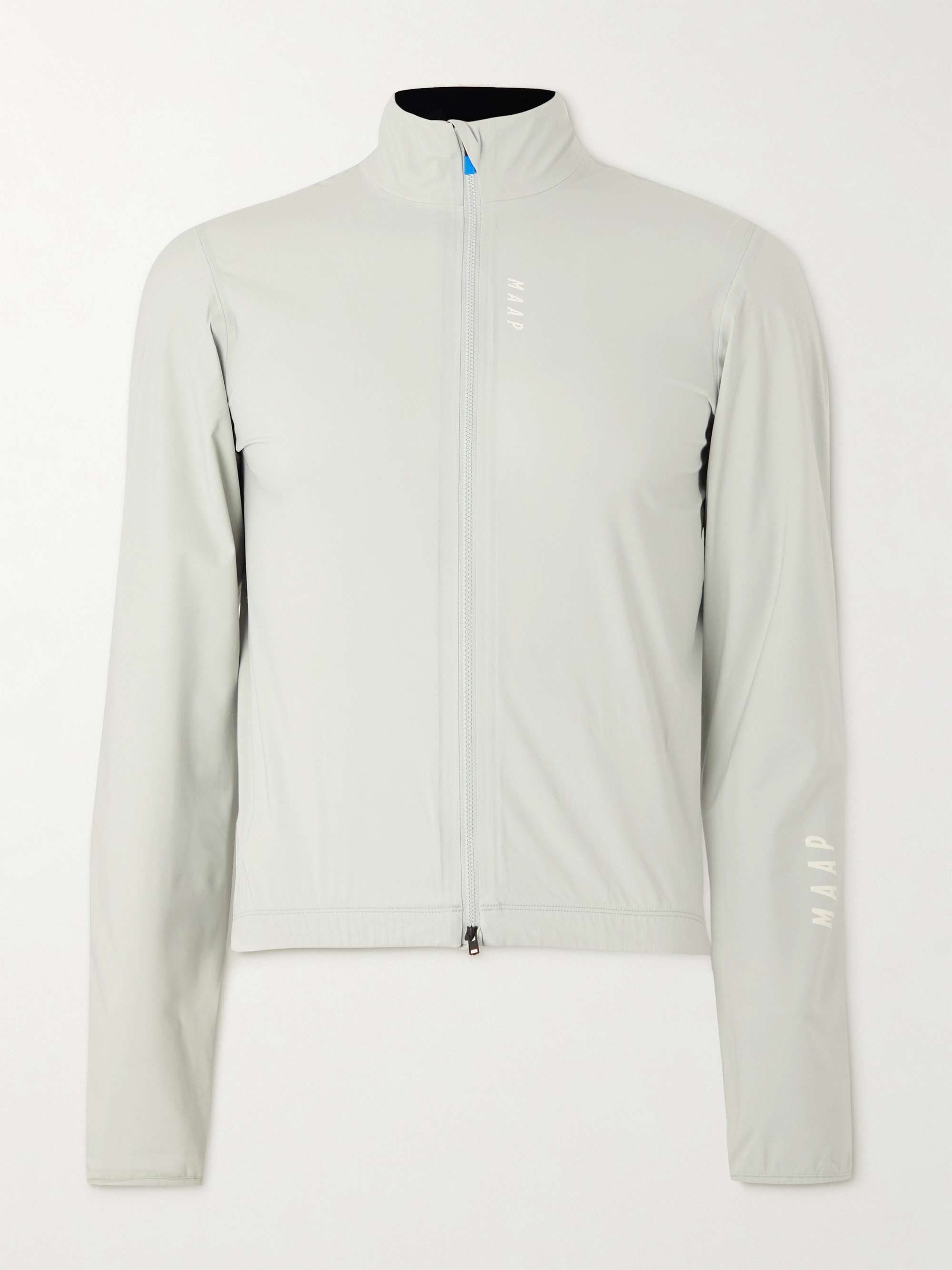 polartec cycling jacket