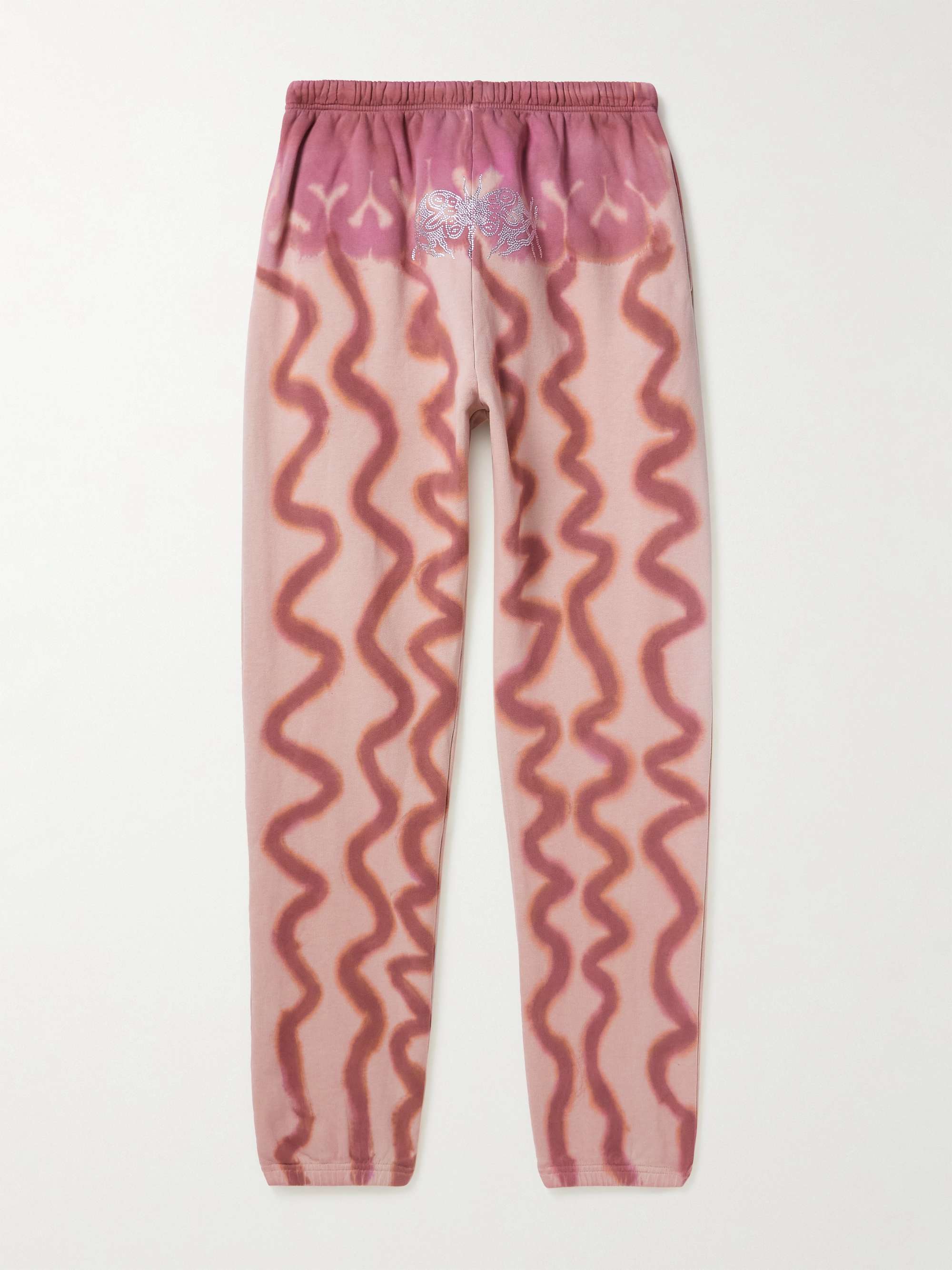 COLLINA STRADA(コリーナストラダ) SWEAT PANTS