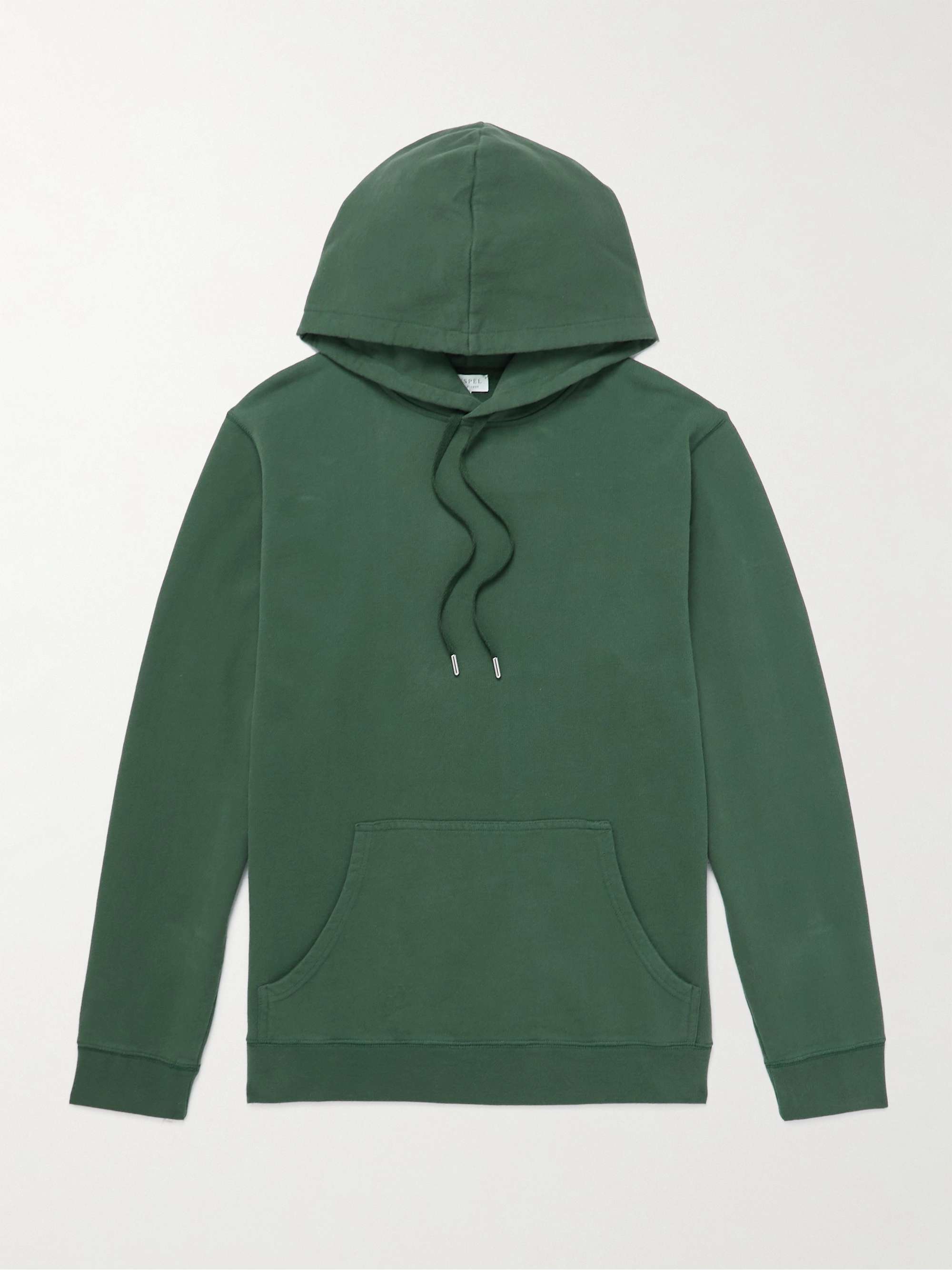 Hoodie aus Baumwoll-Jersey | MR PORTER