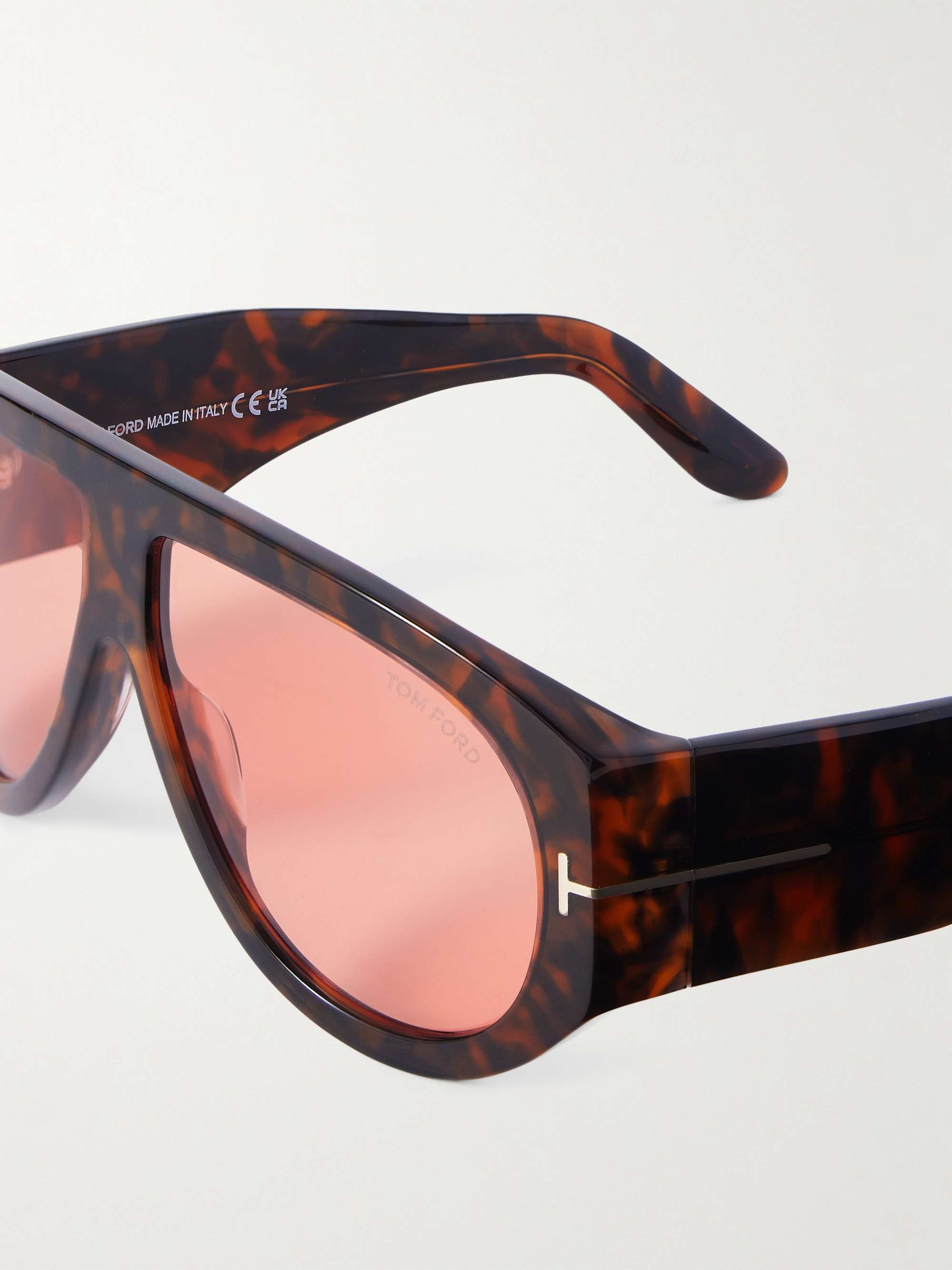 TOM FORD EYEWEAR