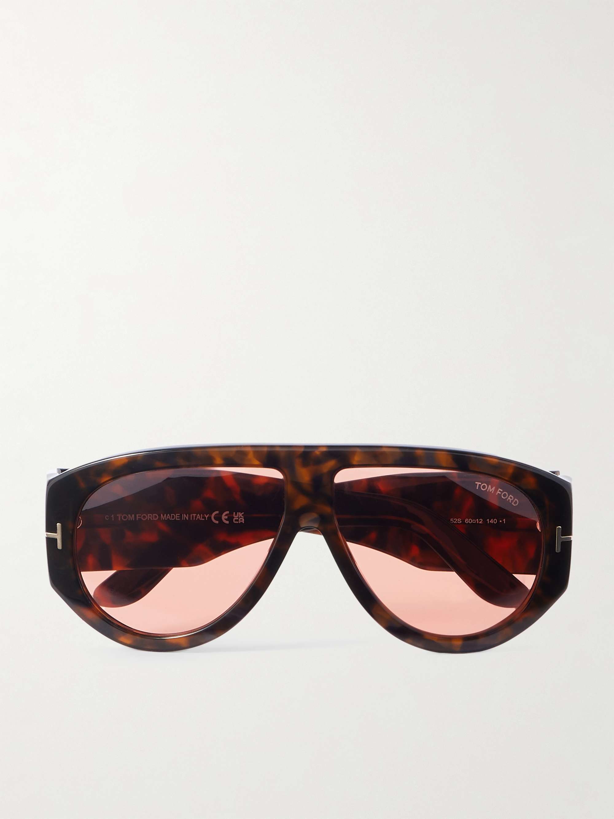 TOM FORD EYEWEAR