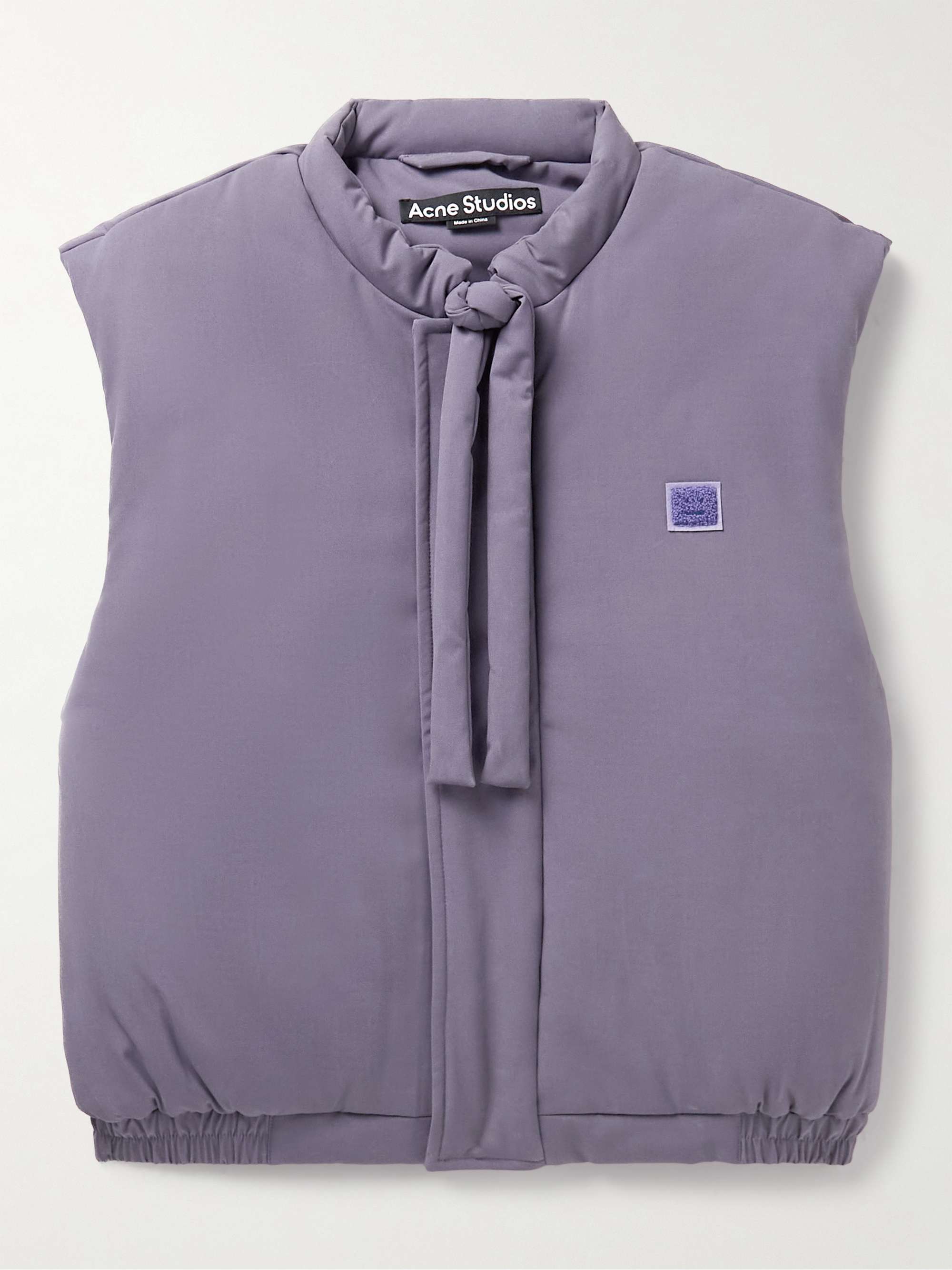 gilet acne studio