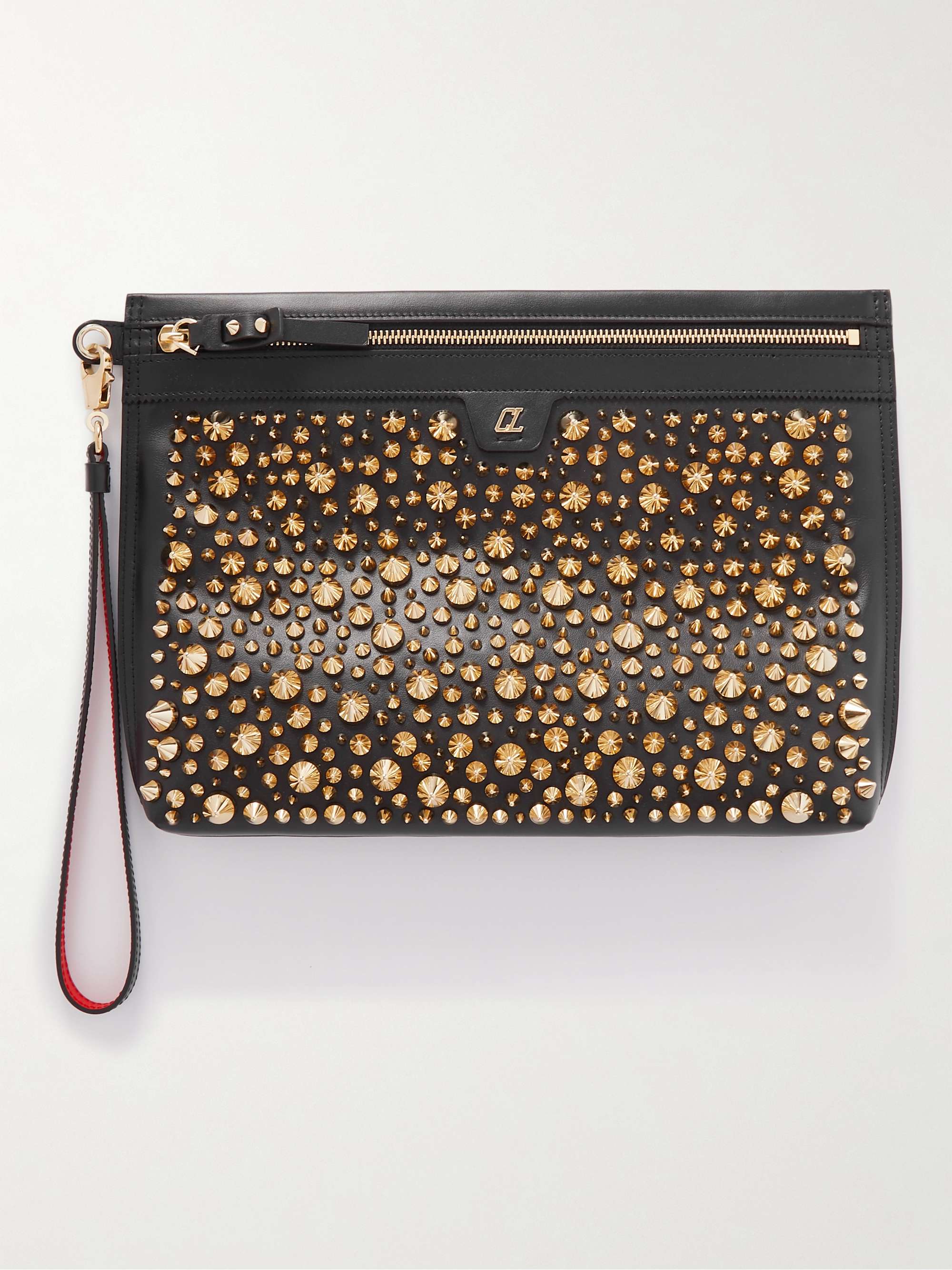 Christian Louboutin Pouch-