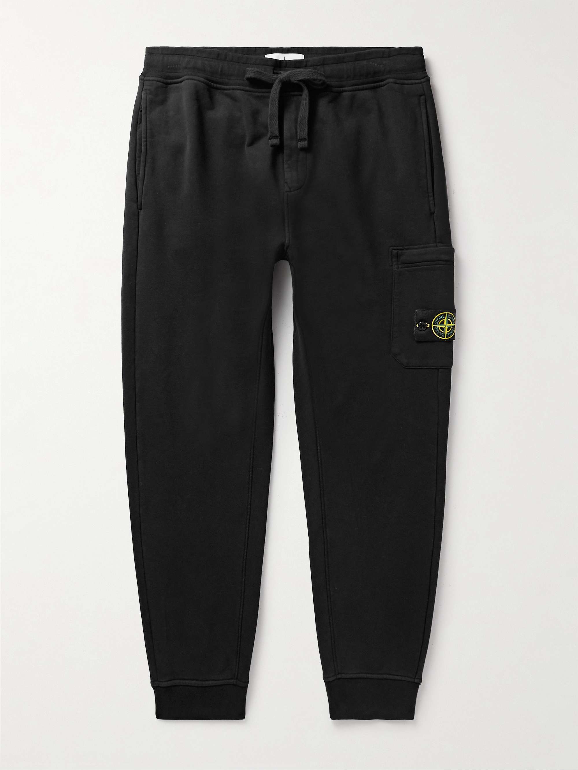 Regierungsverordnung Staub Fehde Stone Island Jogginghose Grau Balkon regierungsverordnung-staub-fehde-stone-island-jogginghose-grau-balkon