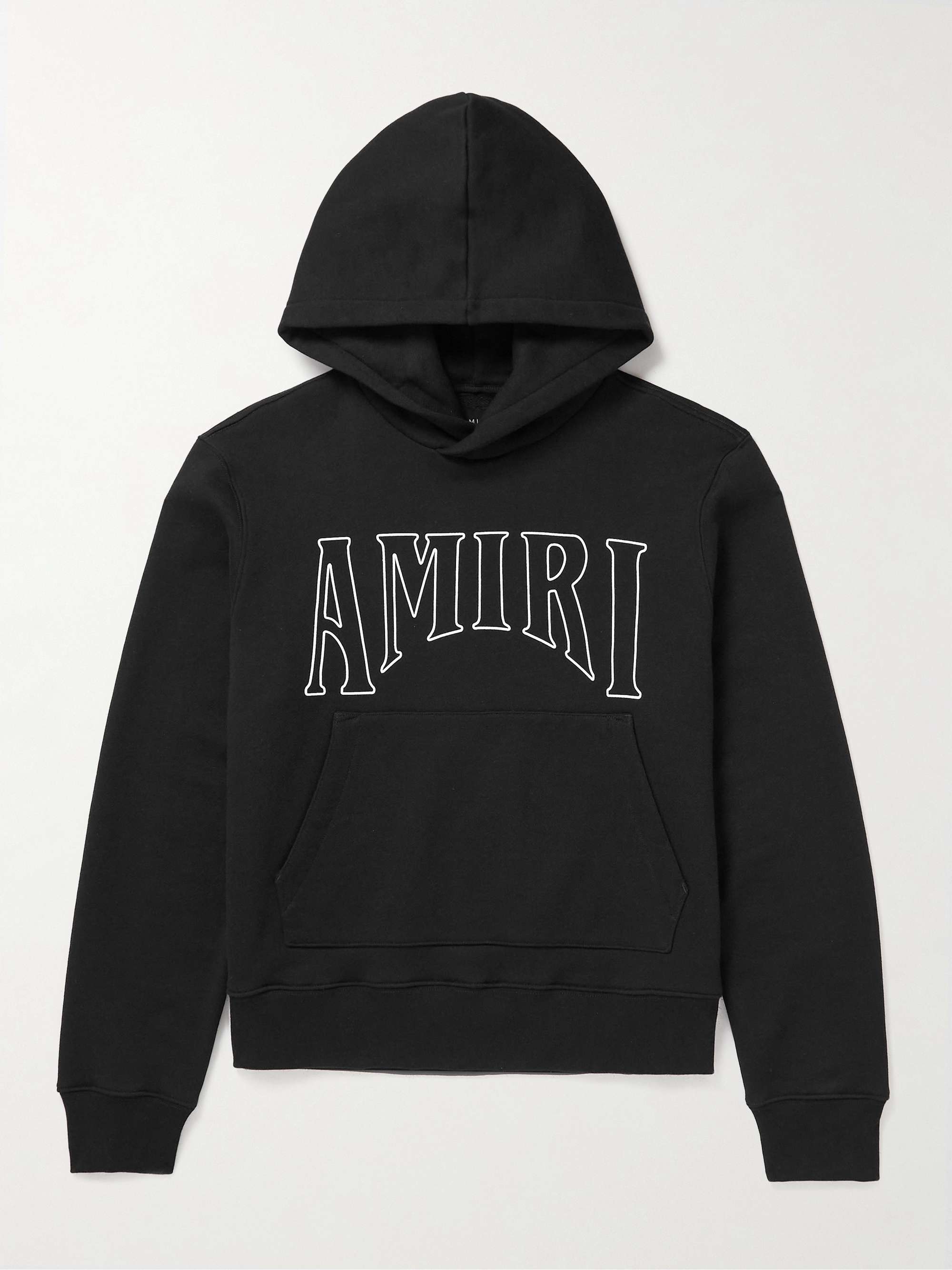 Men's Deluxe Sweatshirt - Amiri Sweatshirt