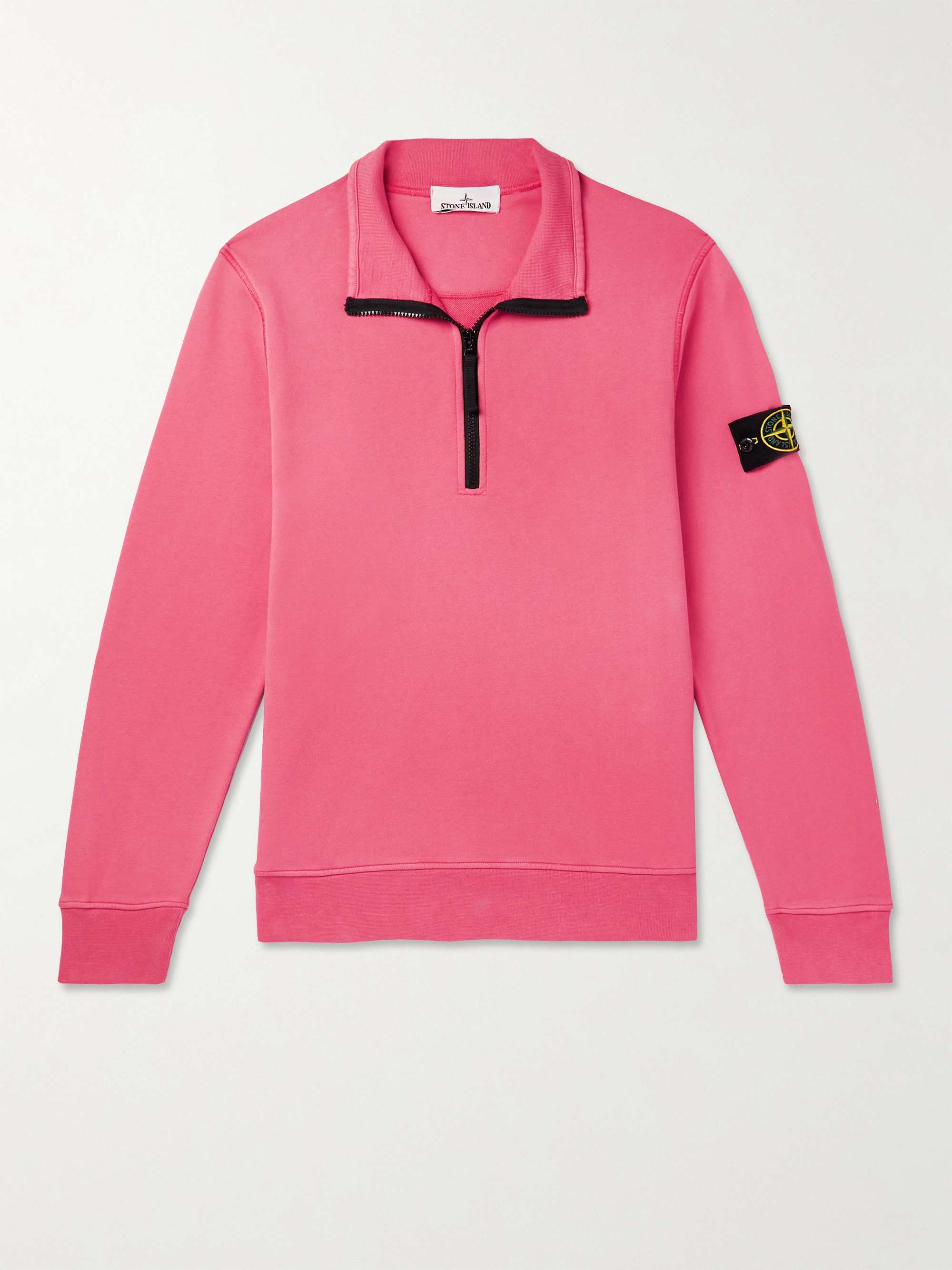 HOT特価】 STONE ISLAND stone island ZIP sweat の通販 by 2g's  shop｜ストーンアイランドならラクマ