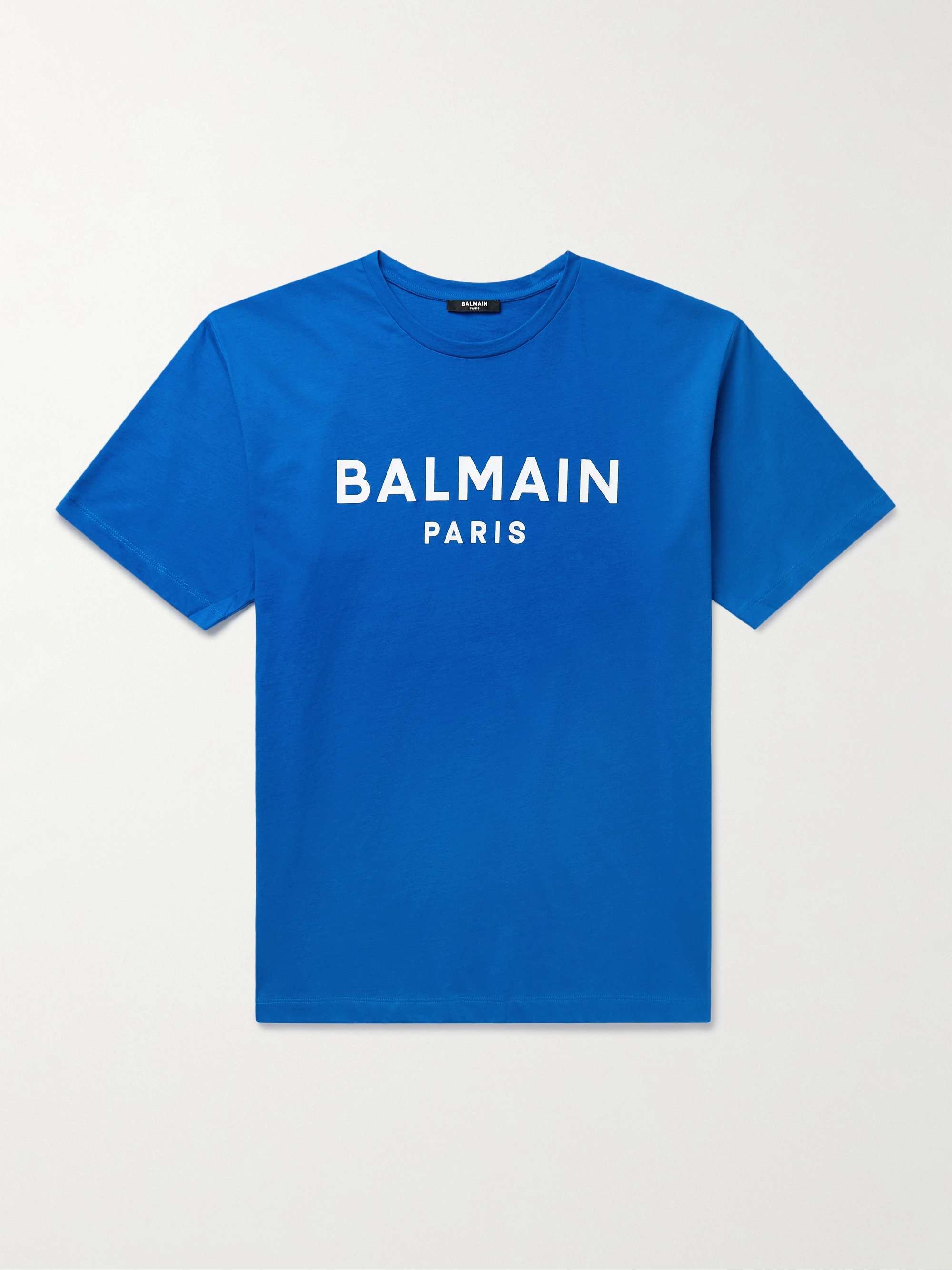 balmain cheap t shirts