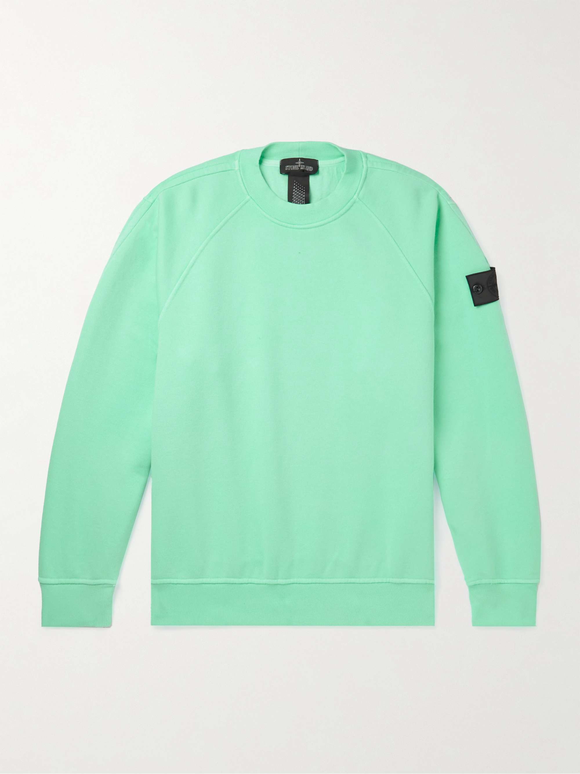 Moncler x Stone Island Sweatshirt