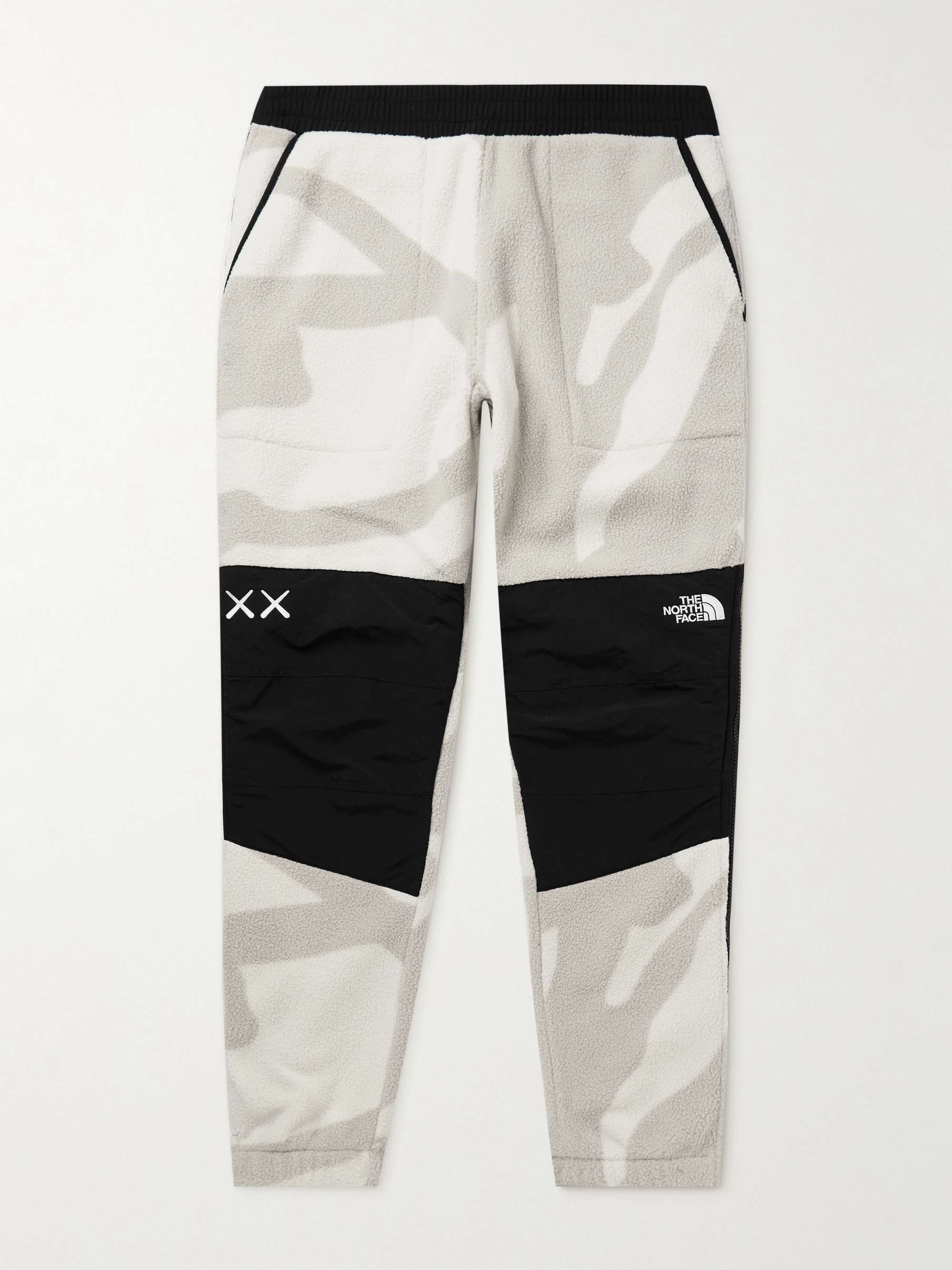 The North Face XX KAWS Sweat Pants