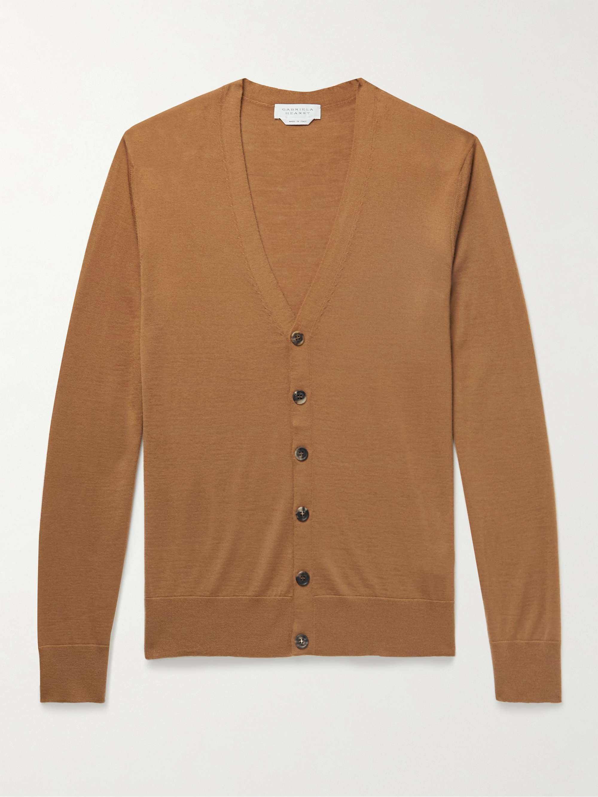 Duke cardigan deals
