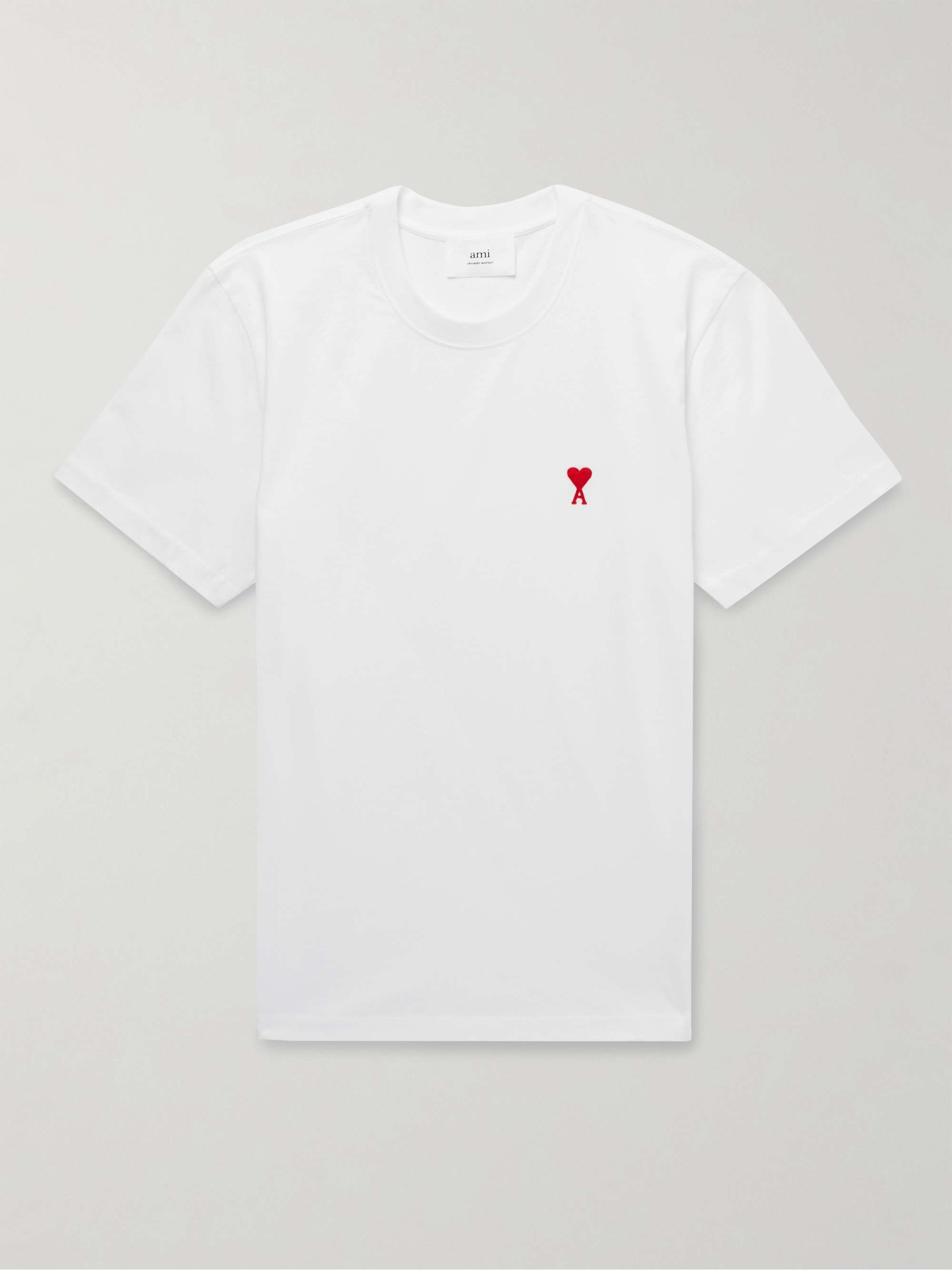 Small Logo - Short-Sleeve Unisex T-Shirt