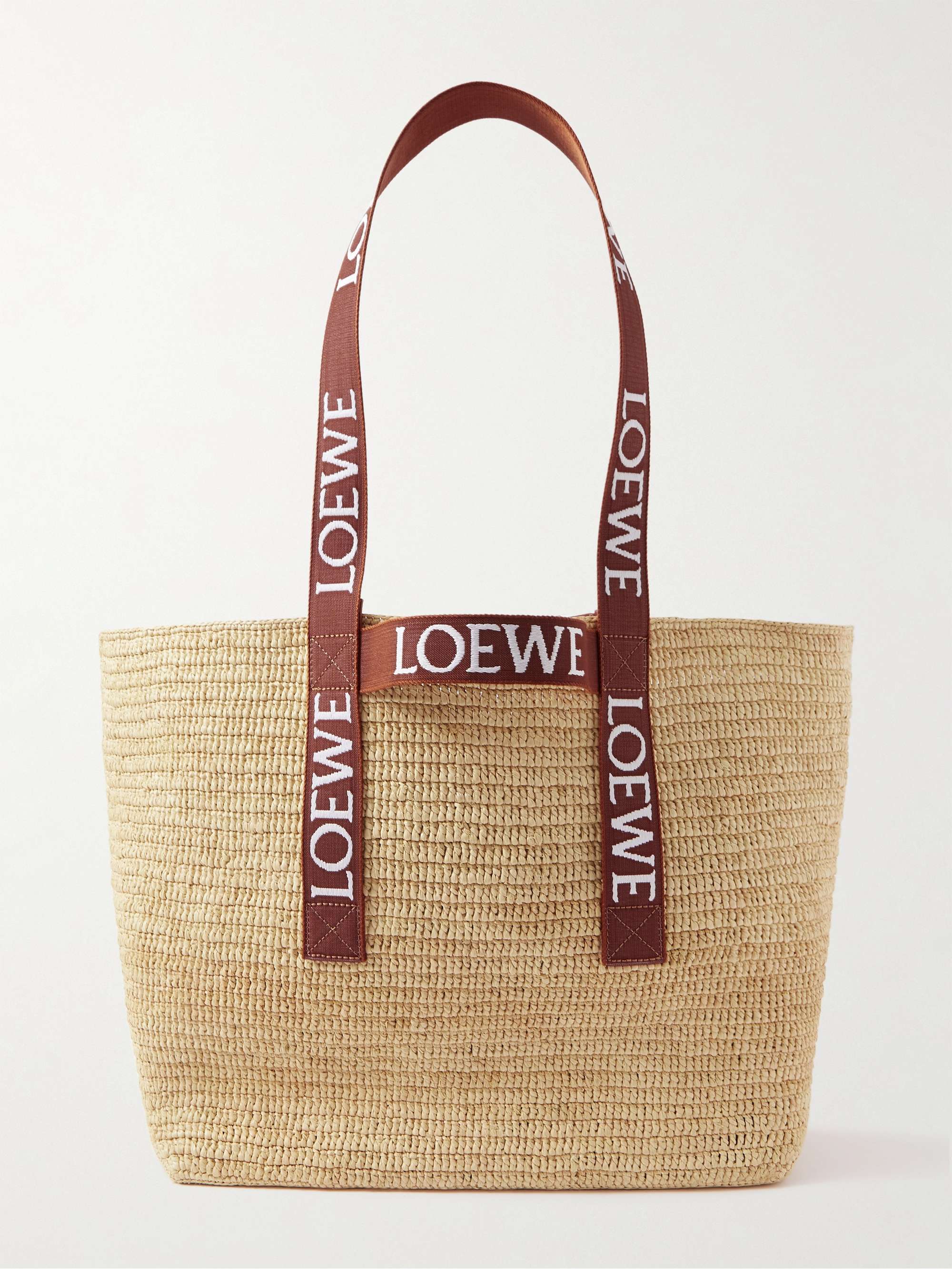 Women's Basket bag, LOEWE
