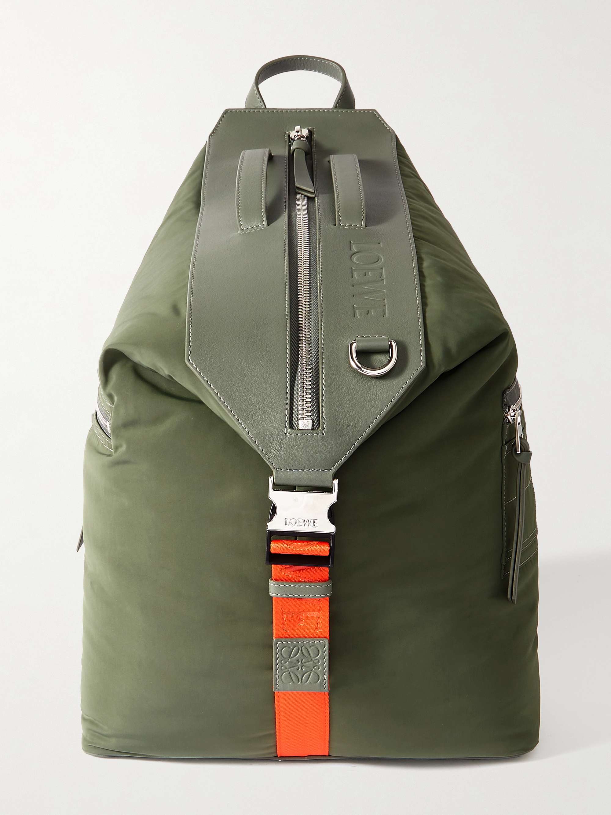 loewe backpack