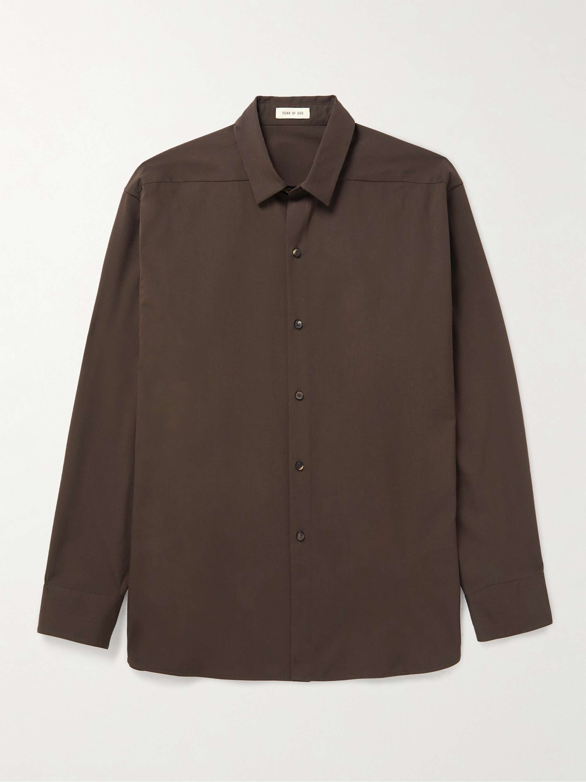 セール！ fear of god eternal シャツ 44 | kdcow.com