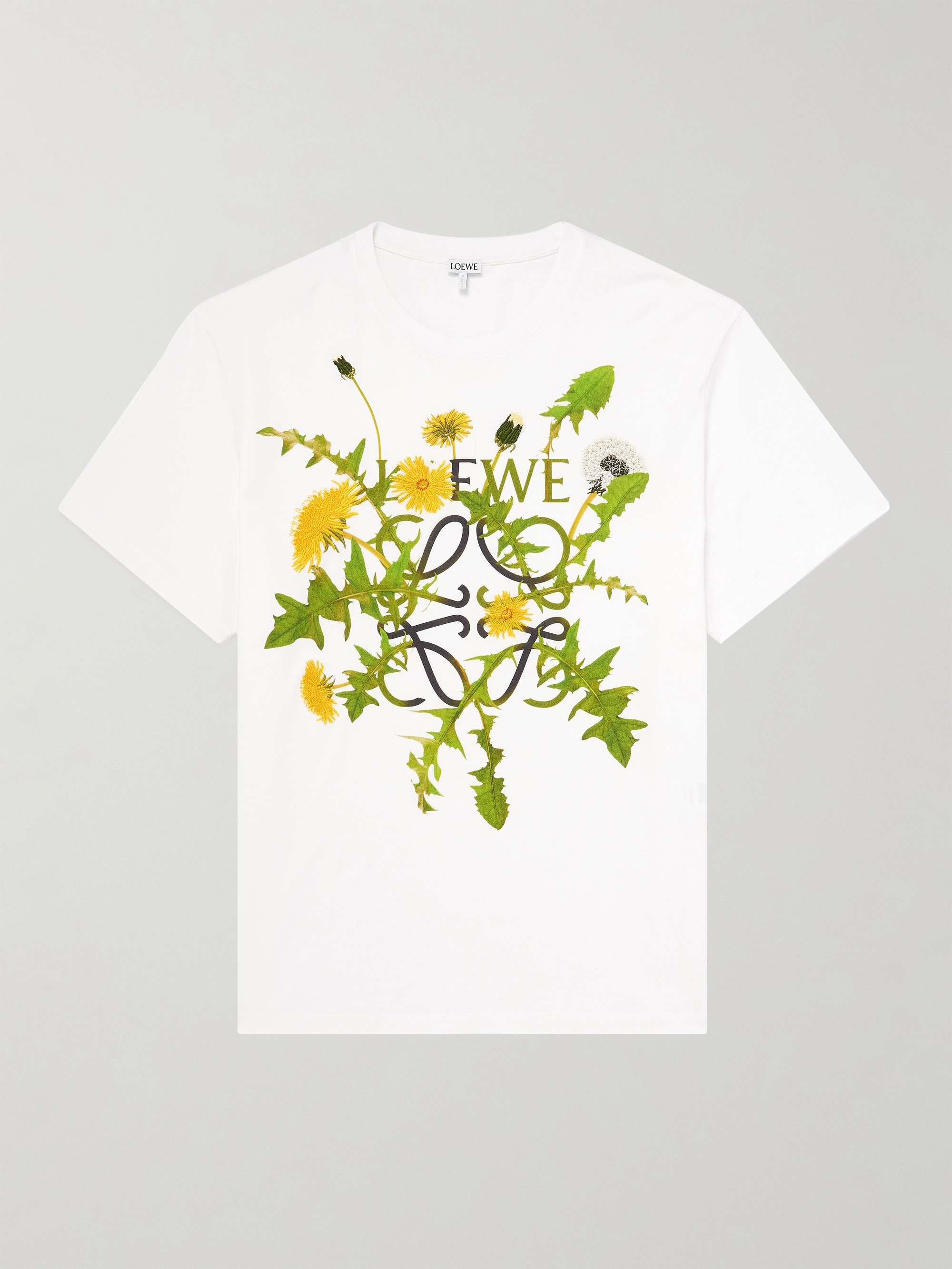 h&m basic tee