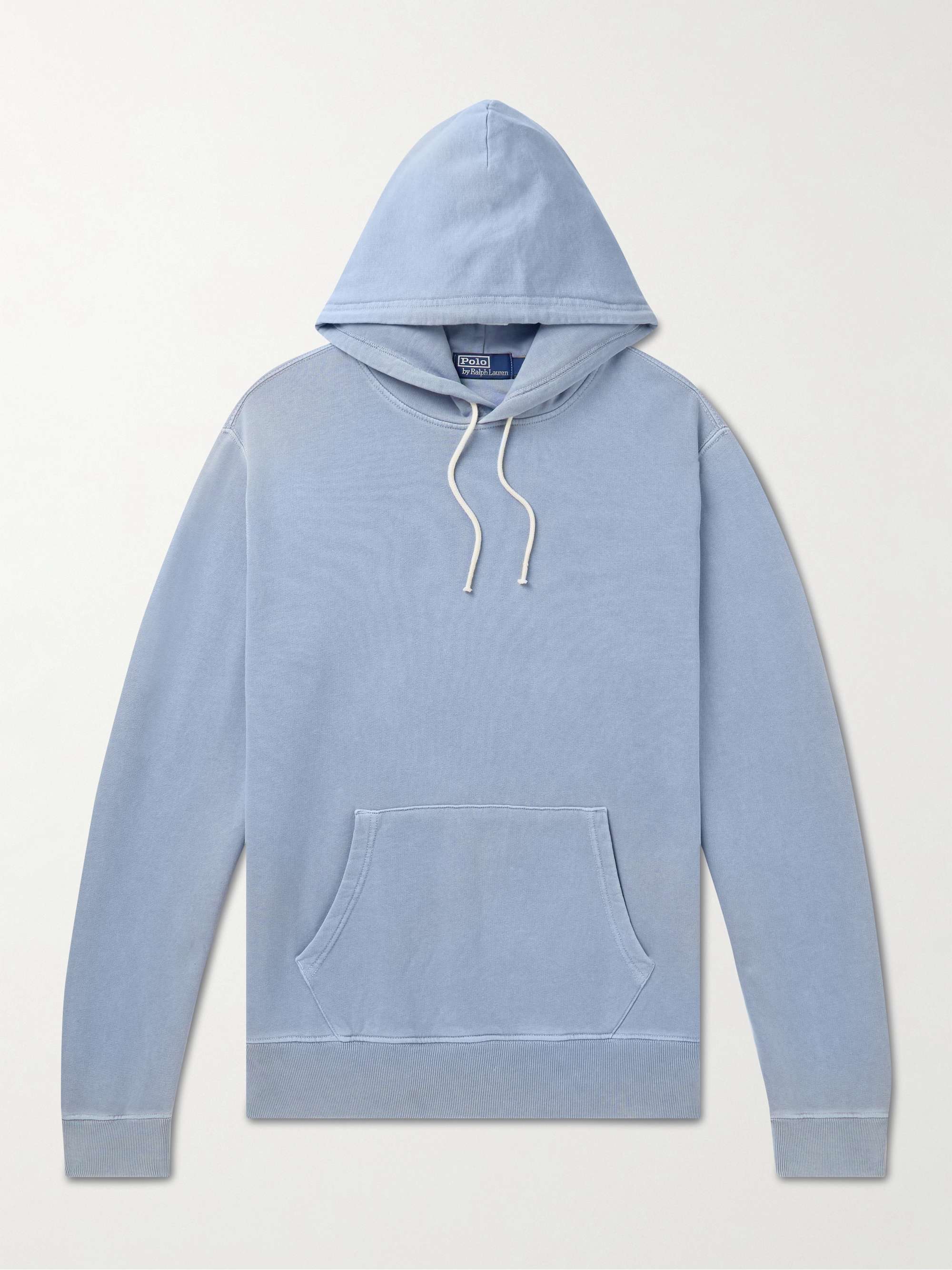 Polo seasonal hoodie Clearance