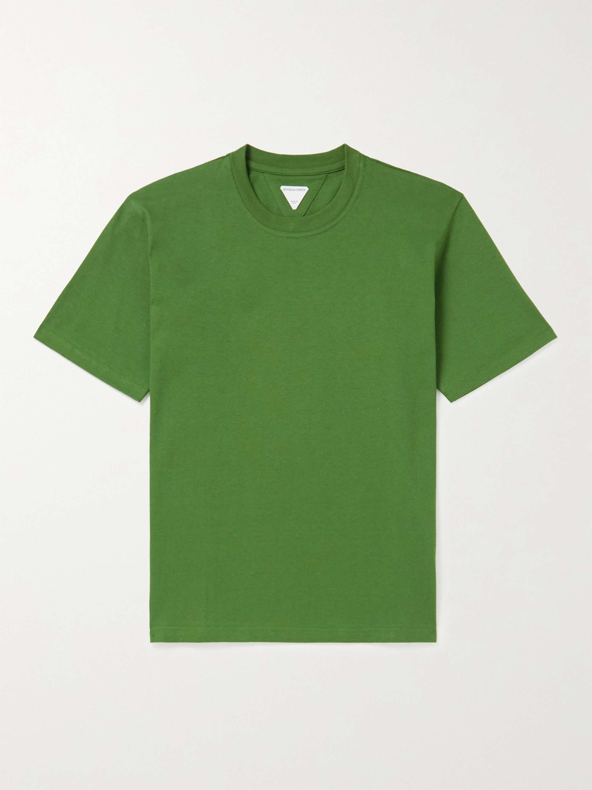 bottega veneta t shirt