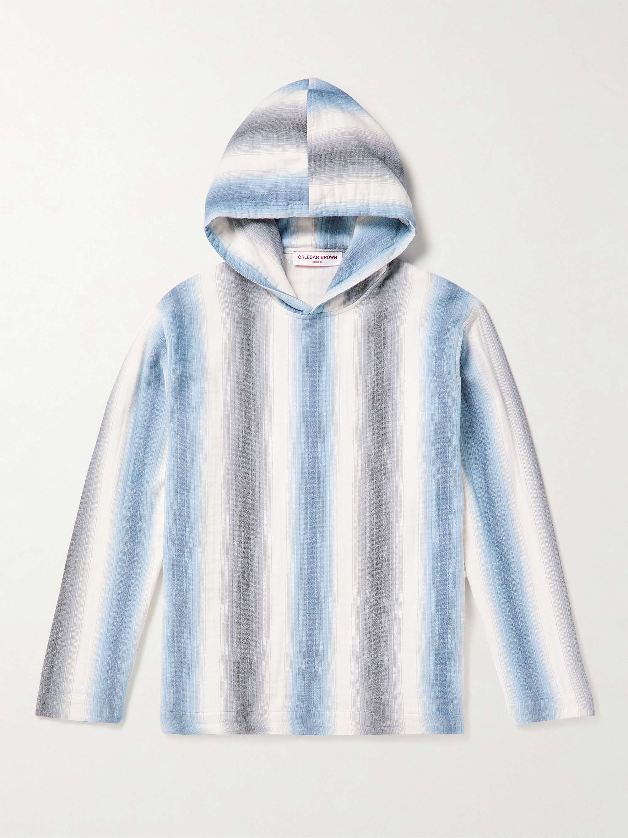 orlebar brown hoodie