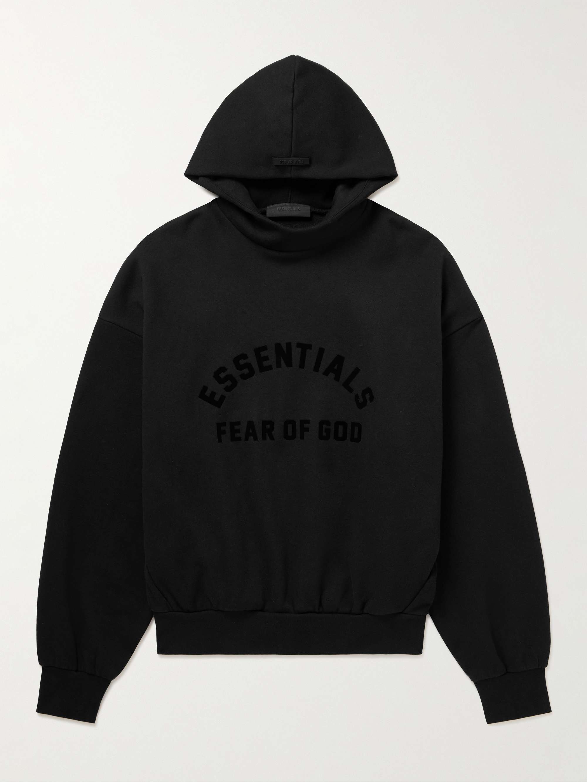 ESSENTIALS hoodie