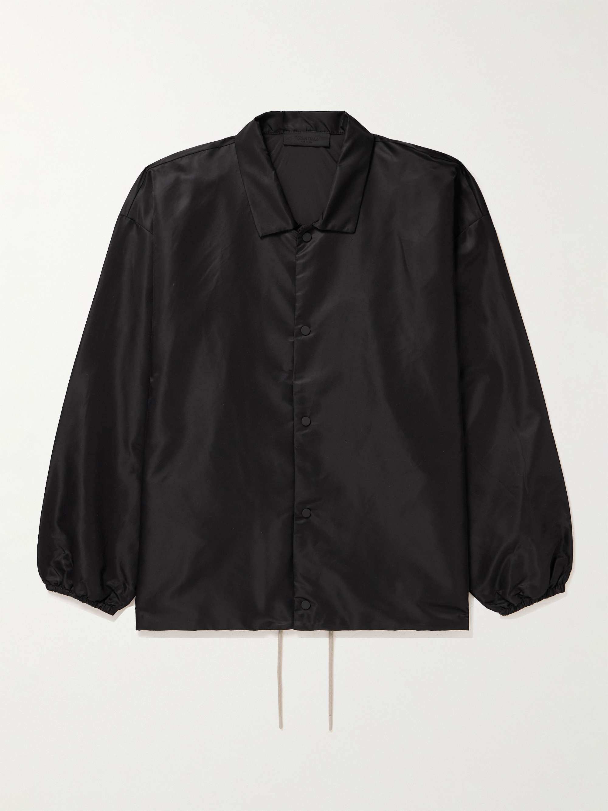 FEAR OF GOD ESSENTIALS