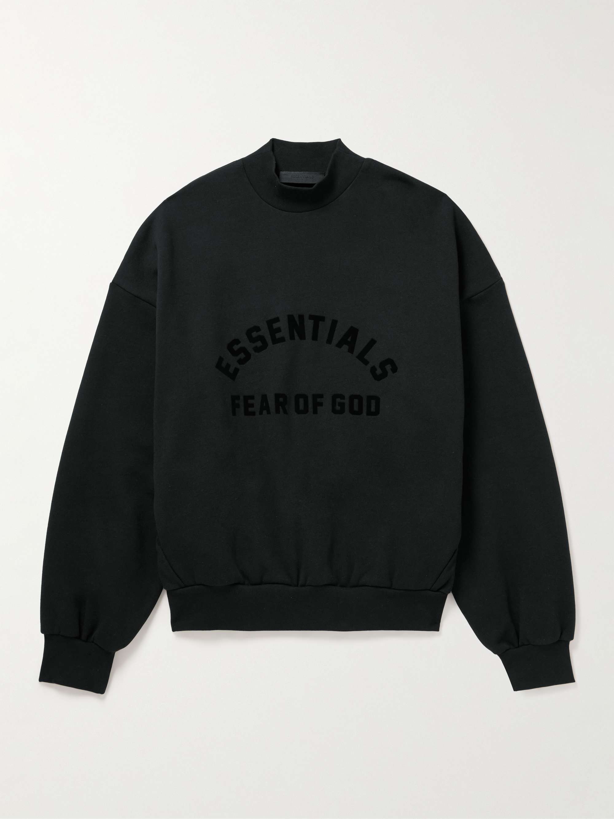 FEAR OF GOD ESSENTIALS Sweat Shirt スウェット