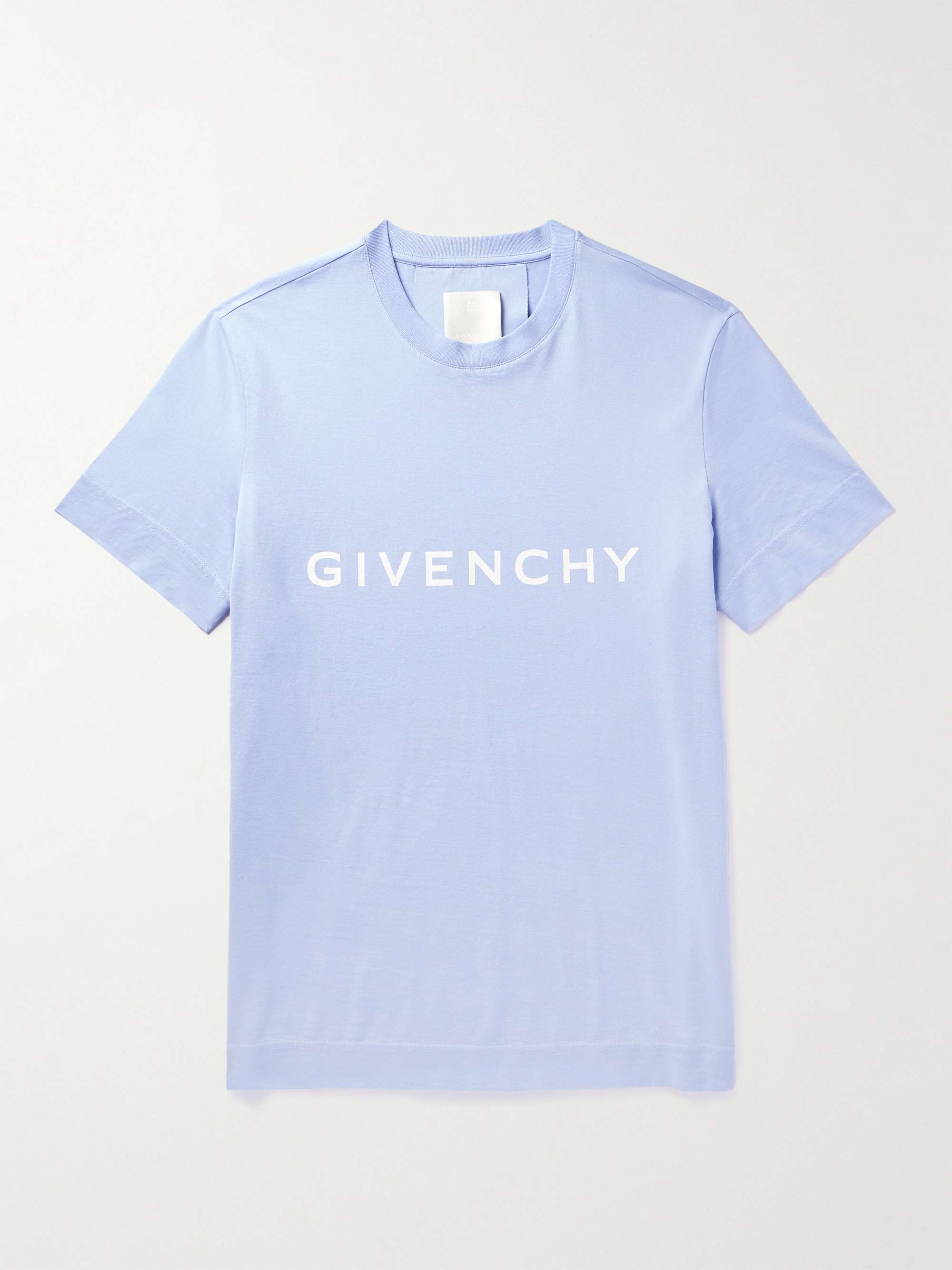 GIVENCHY プリント Tシャツ