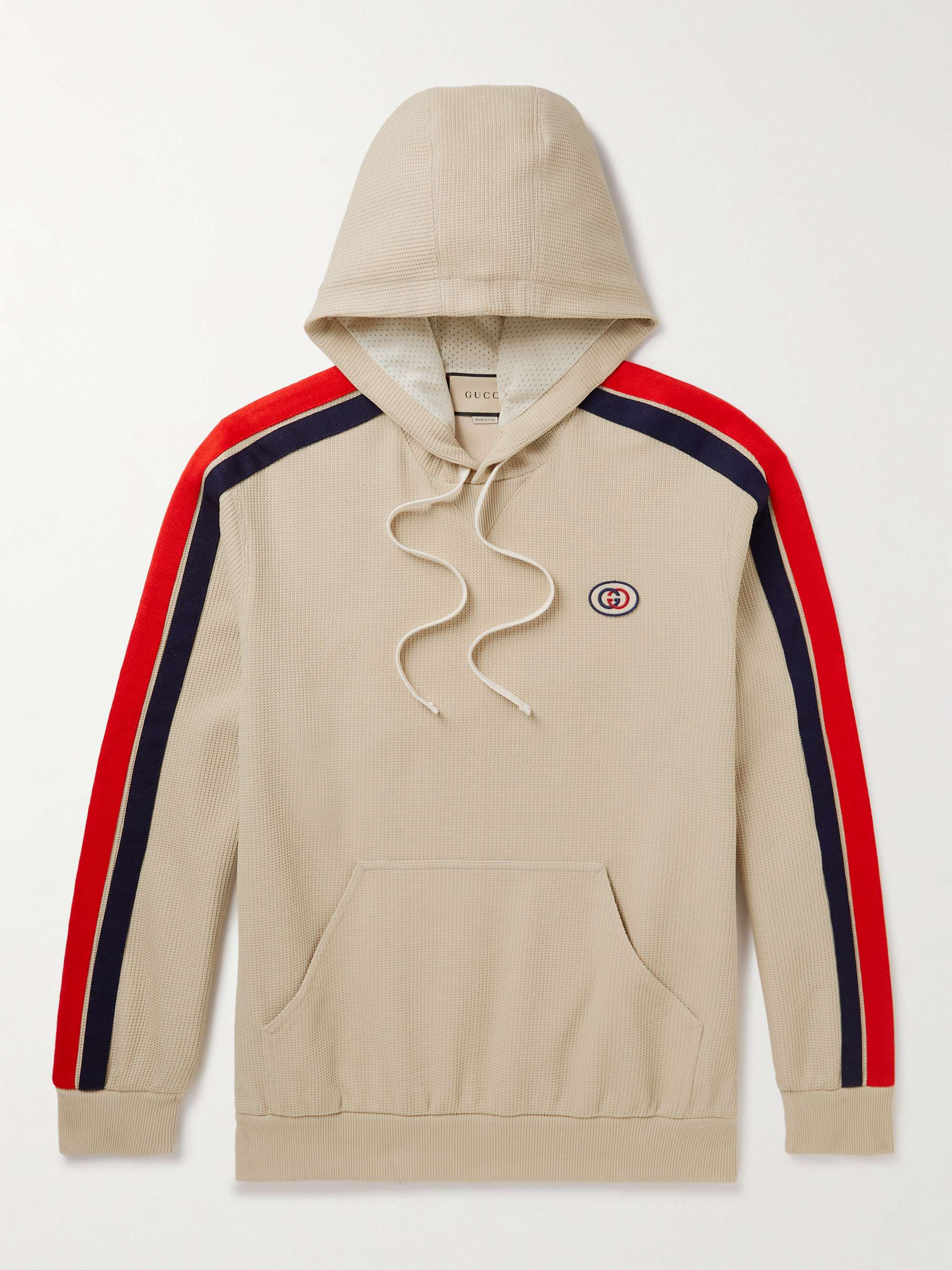 Gucci Hoodies for Men