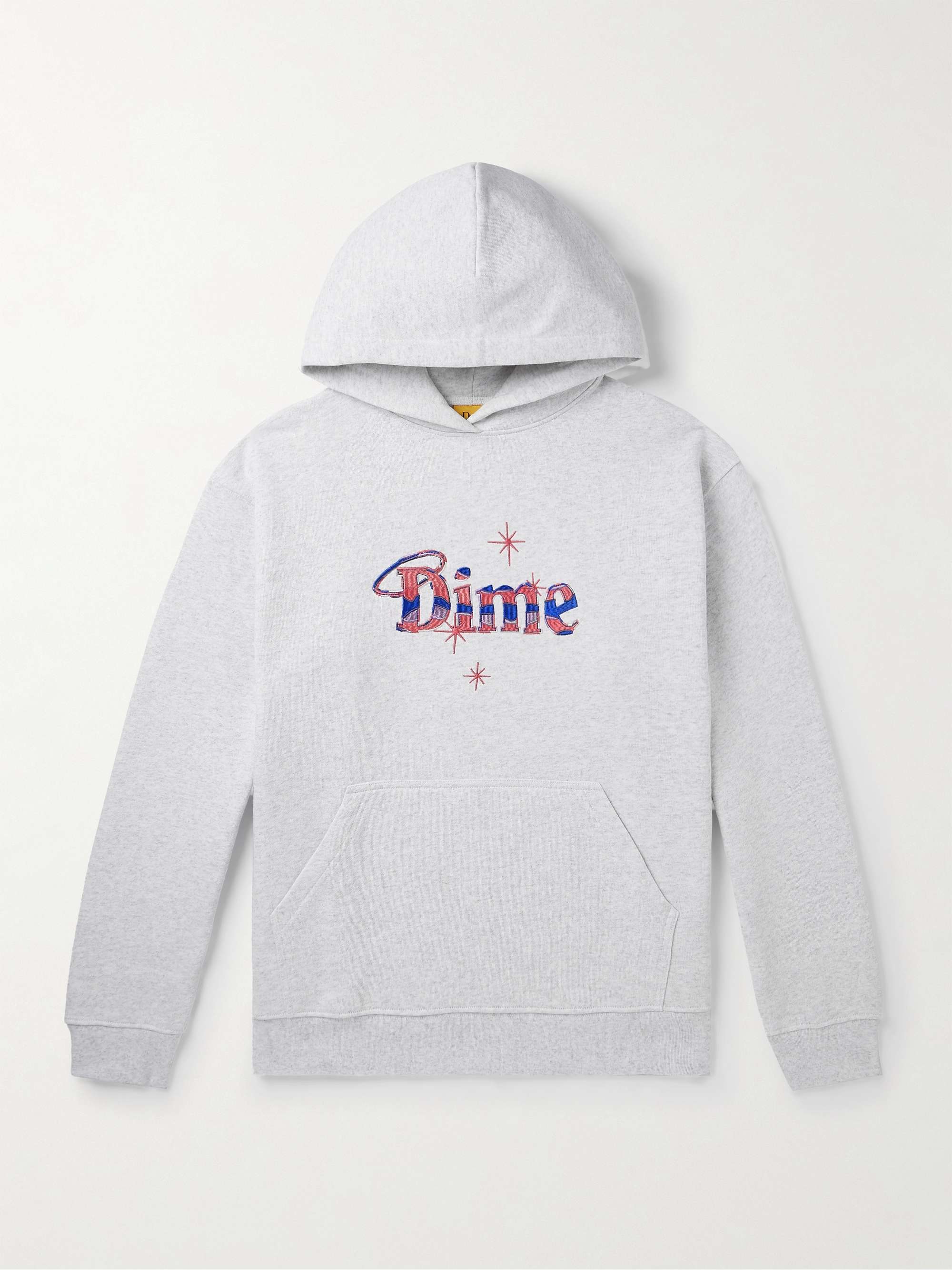 dime フーディー