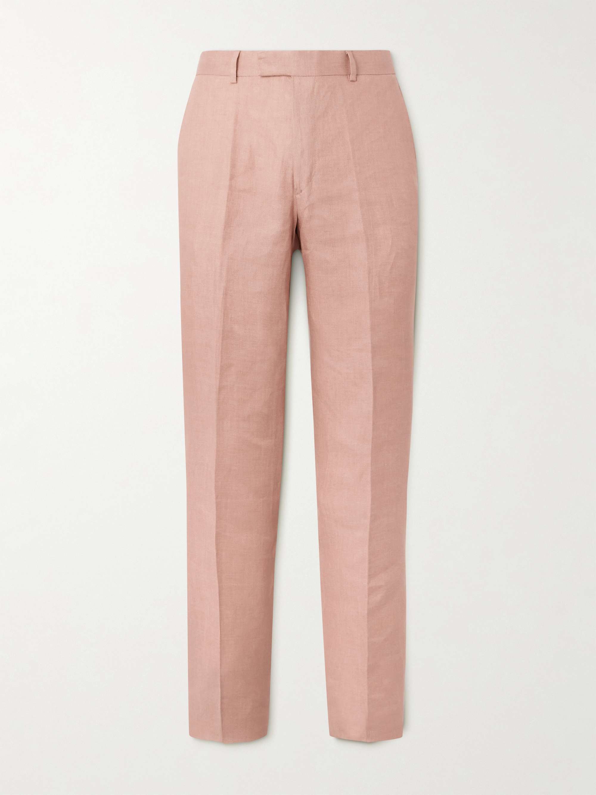 The 10 Best Linen Pants of 2024